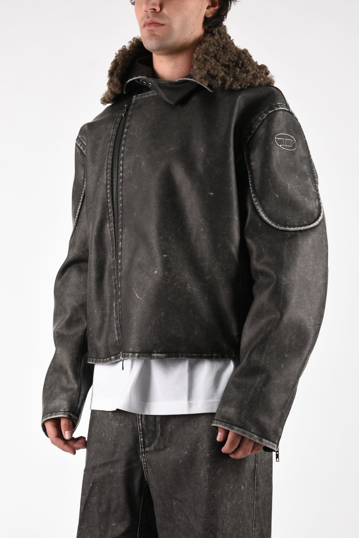 Biker