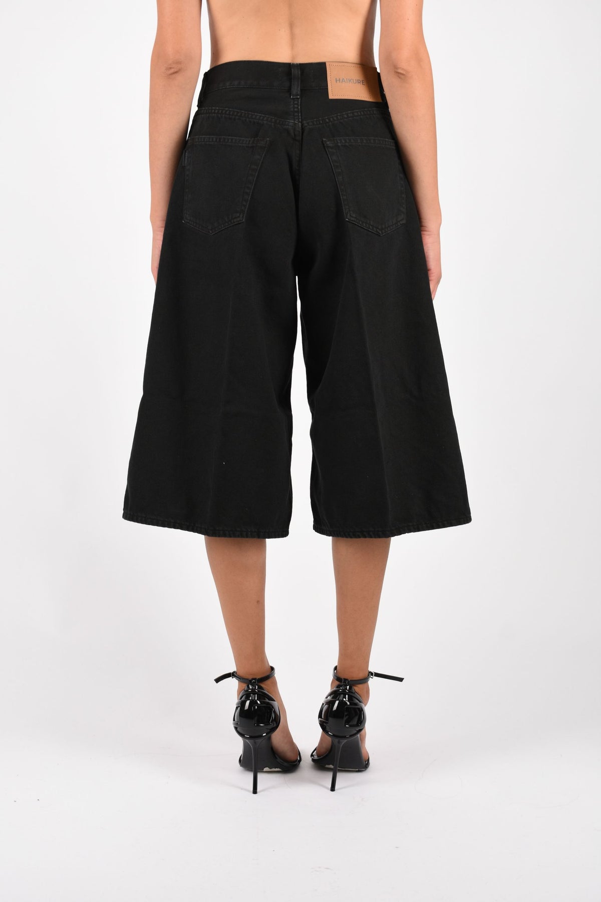 BERMUDA LEGACY SHORT SOFT ECRU
