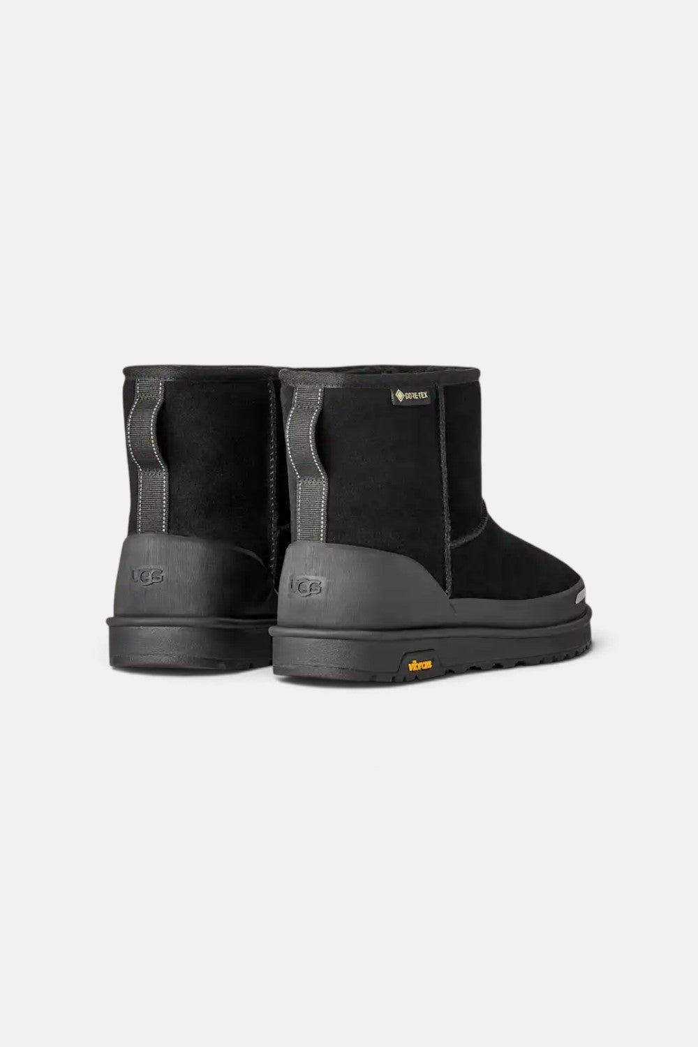 Stivali Classic Mini Guard GTX 1180196