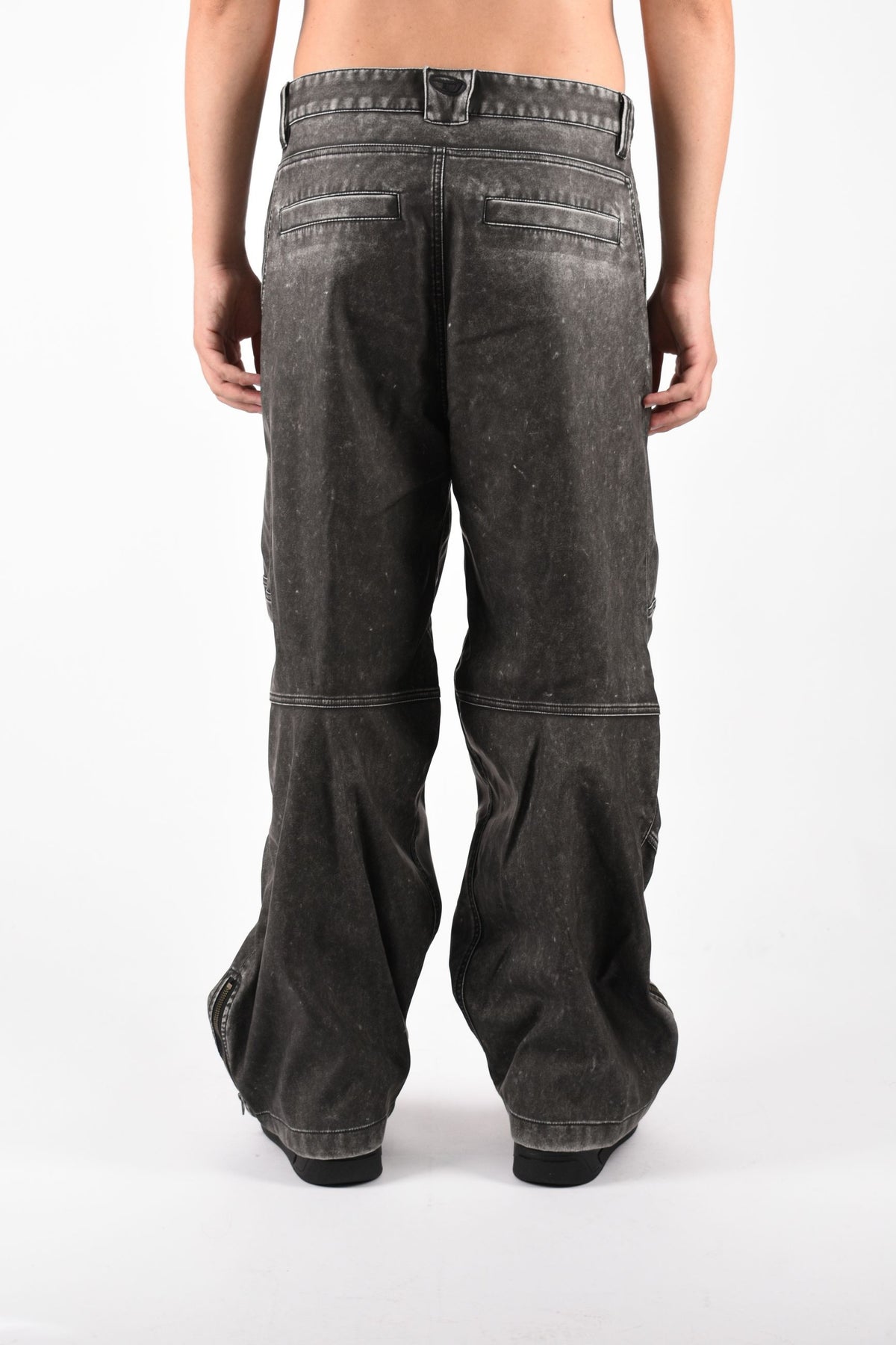Pantaloni P-DELLY