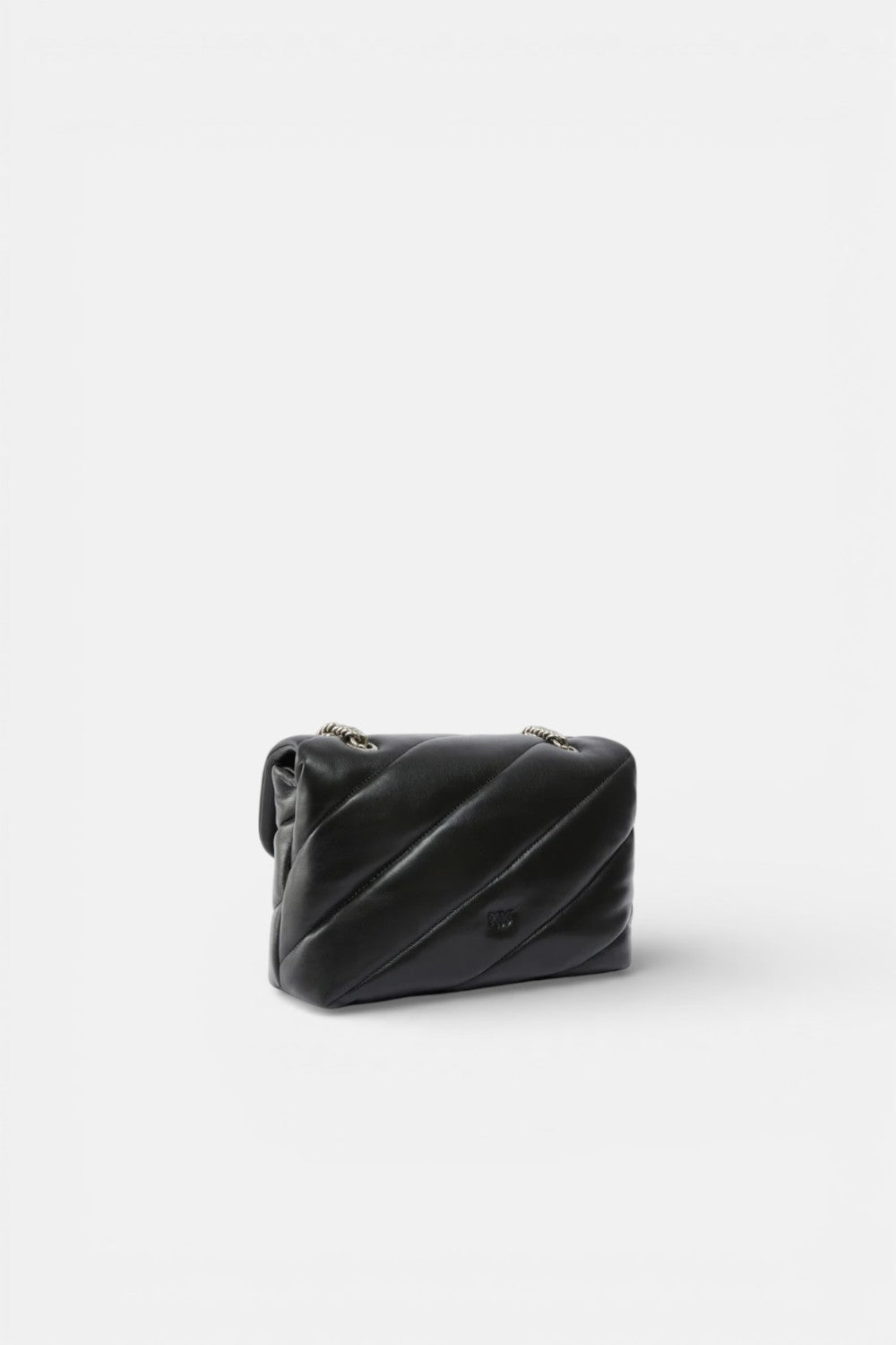 borsa a tracolla love puff baby cl