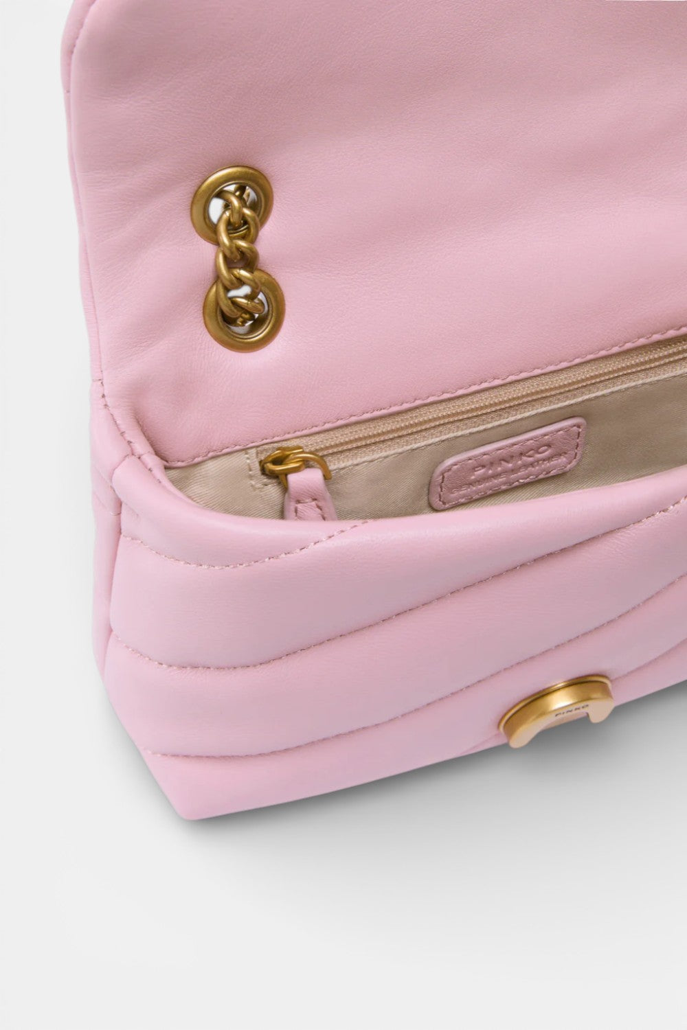 borsa a tracolla love puff baby cl