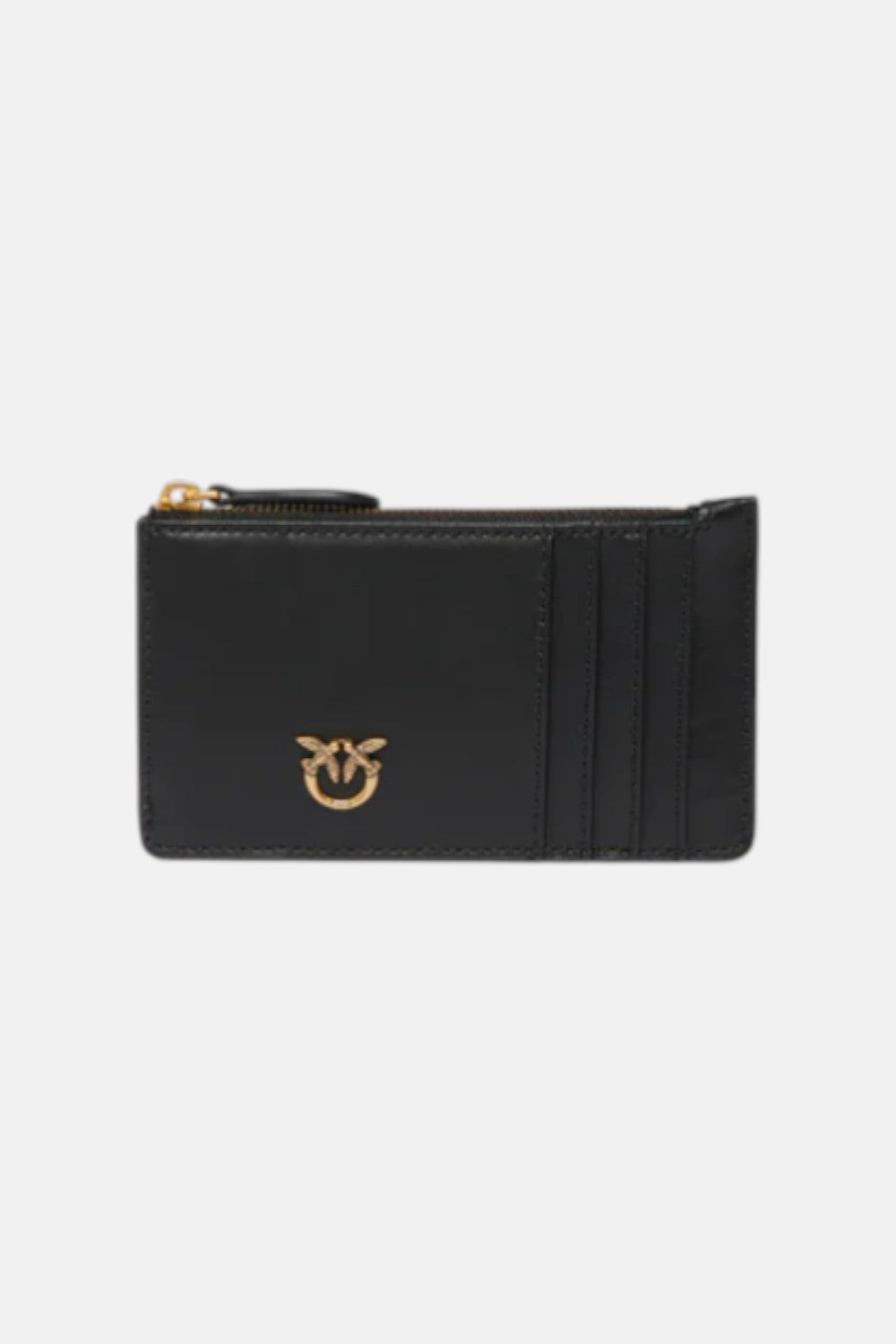 portacarte airone cardholder vitello