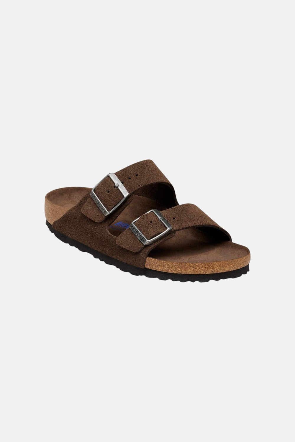Sandali arizona in suede