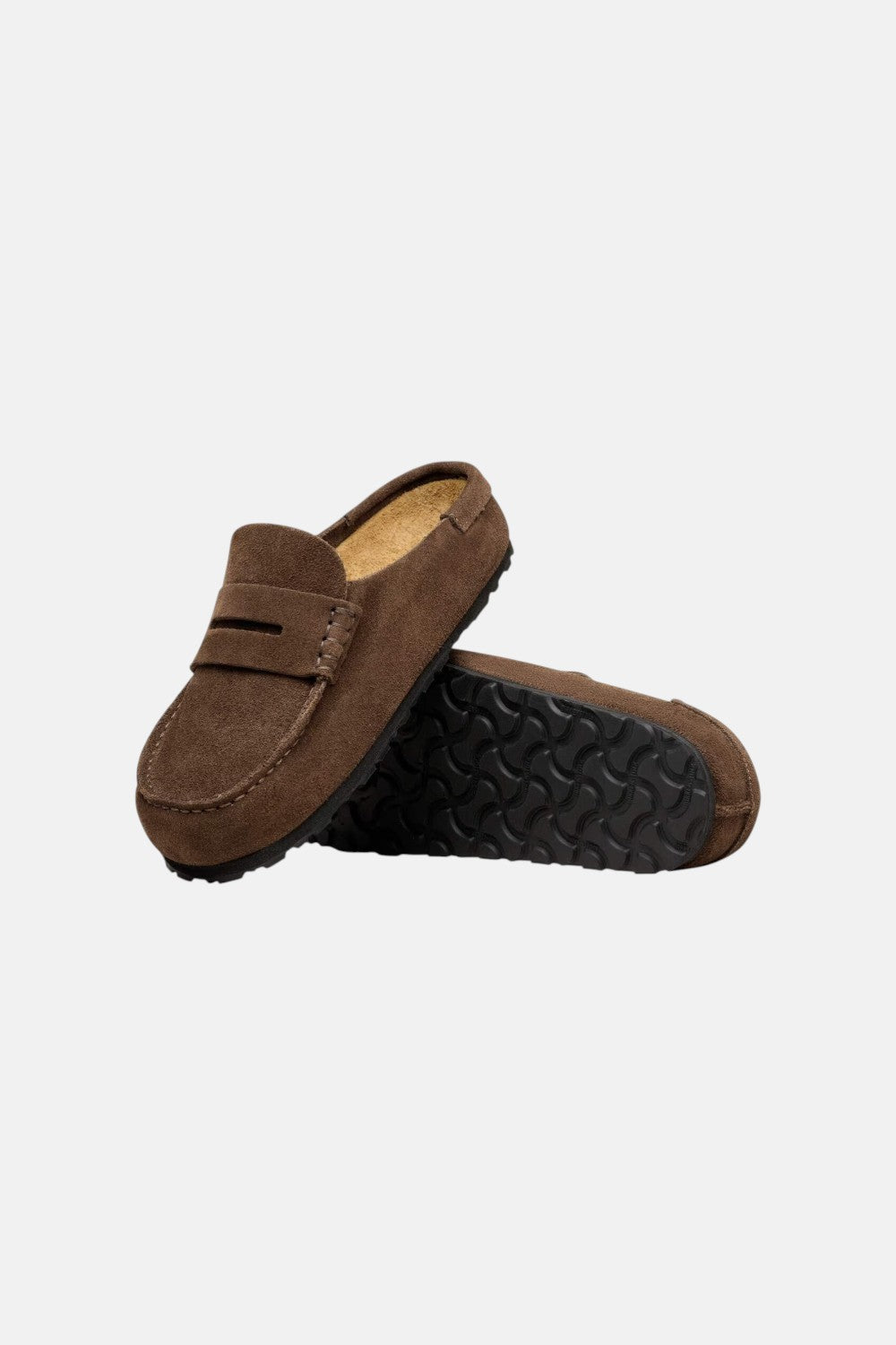 sabot naples wrapped