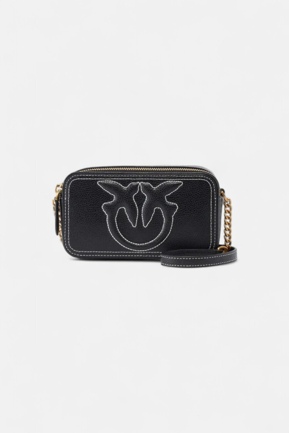 borsa a tracolla carrie camera case mini