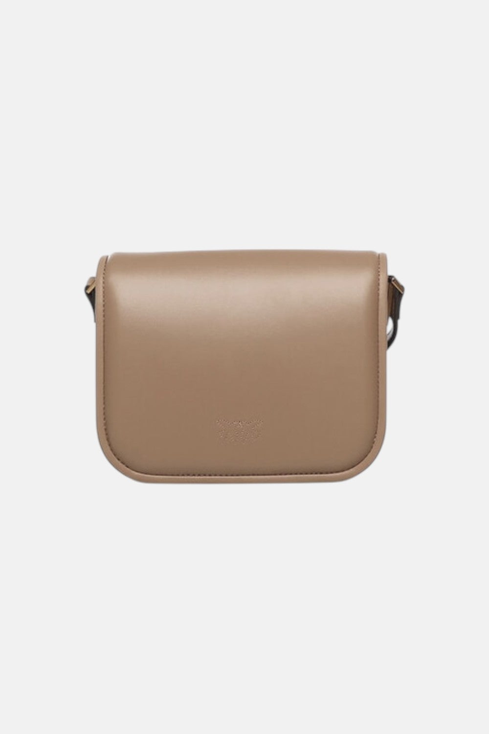 borsa a tracolla love box bag fl mini