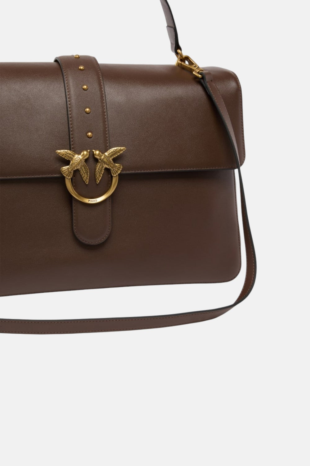 borsa a spalla love one extra slouchy