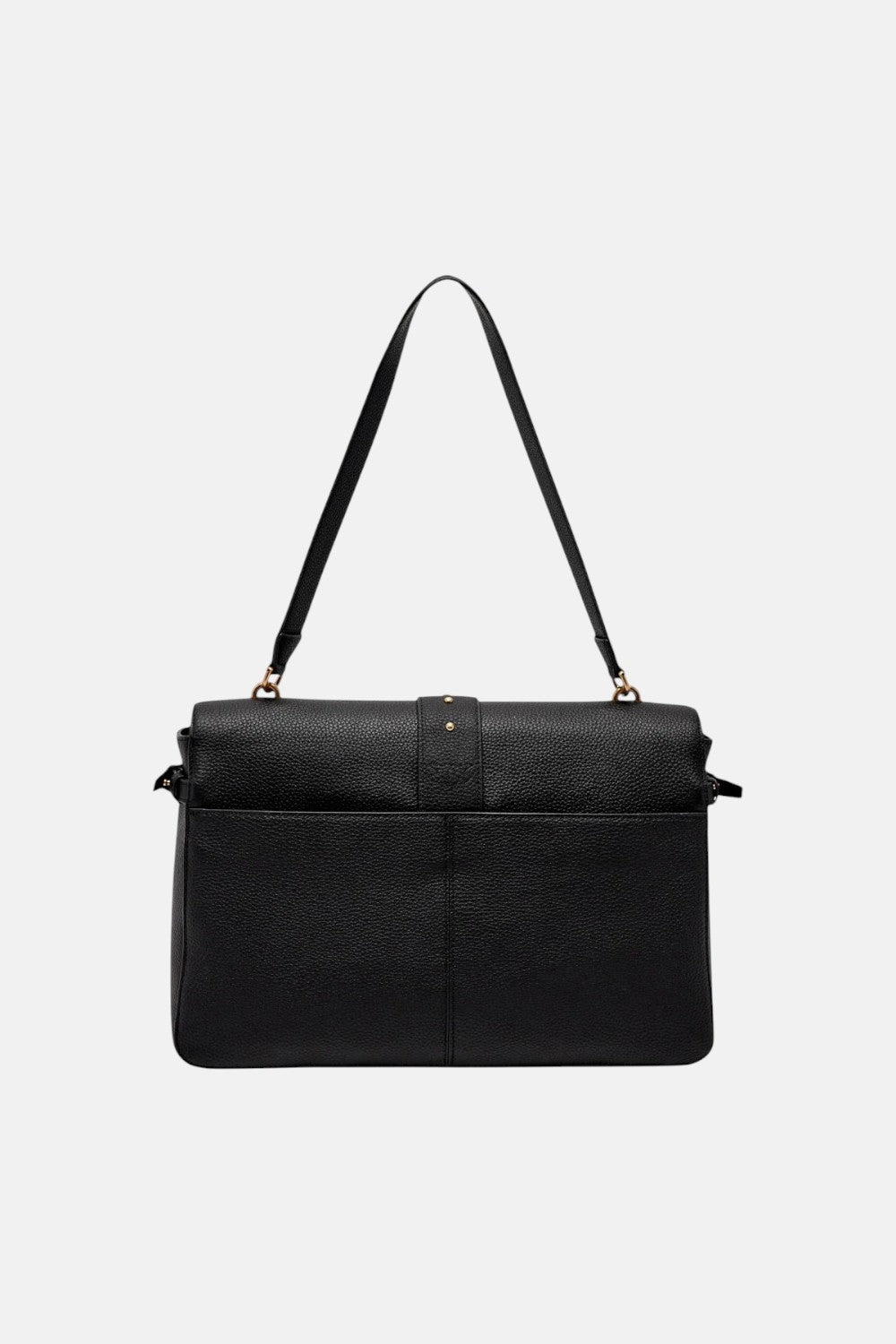 borsa a spalla love one extra slouchy