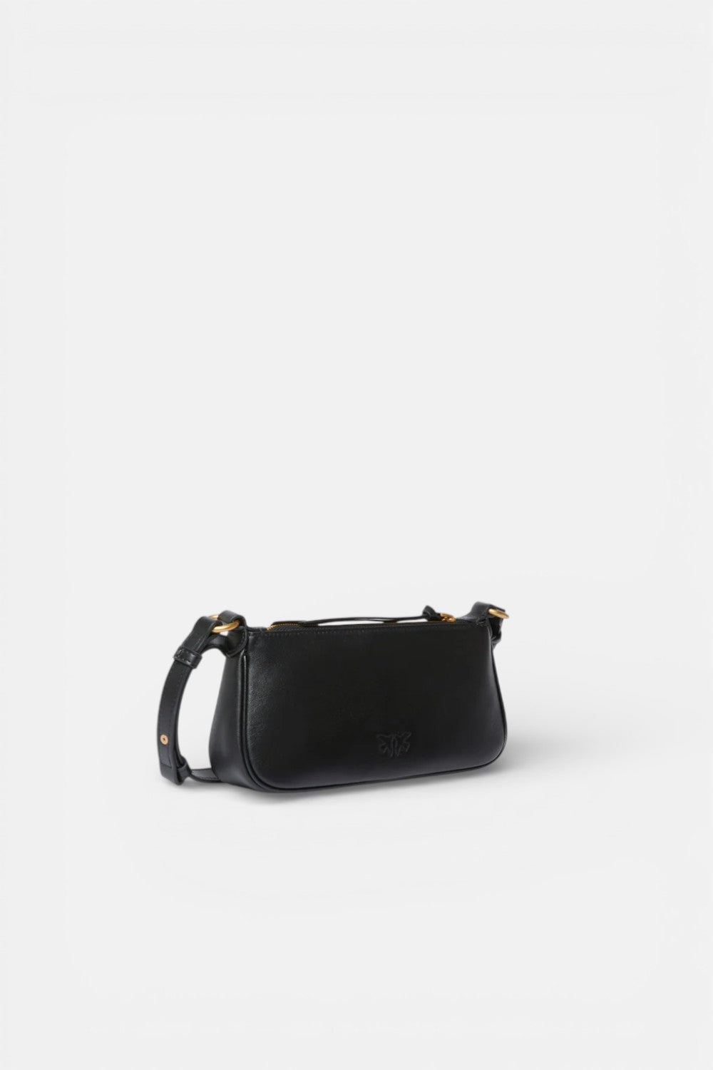 borsa a tracolla half moon horizontal mini