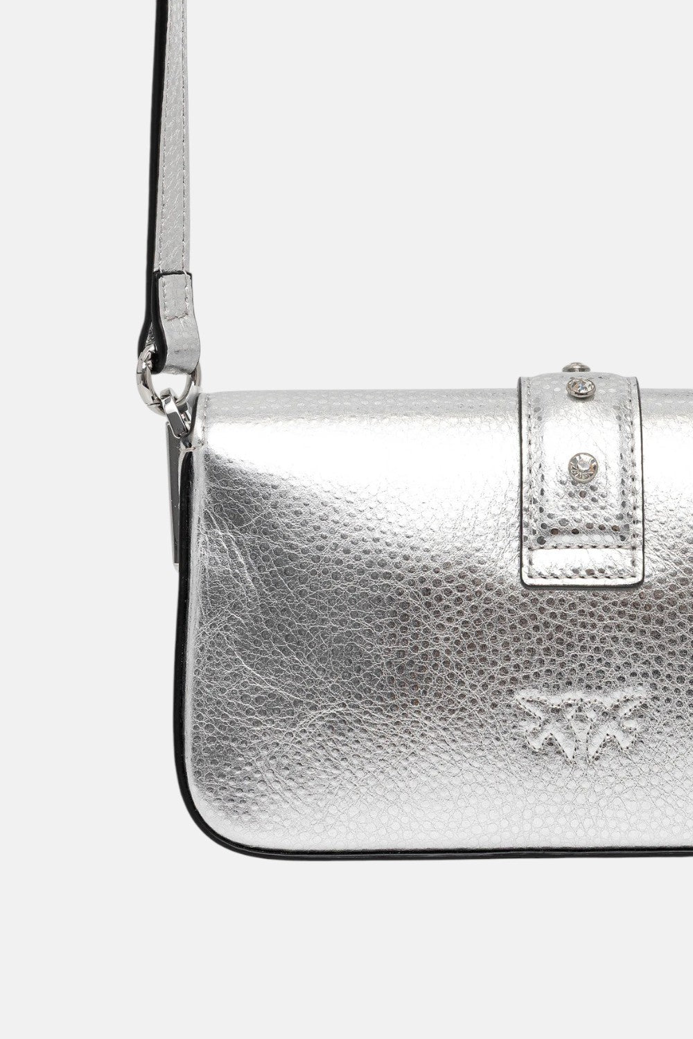 borsa a spalla love one slouchy baby
