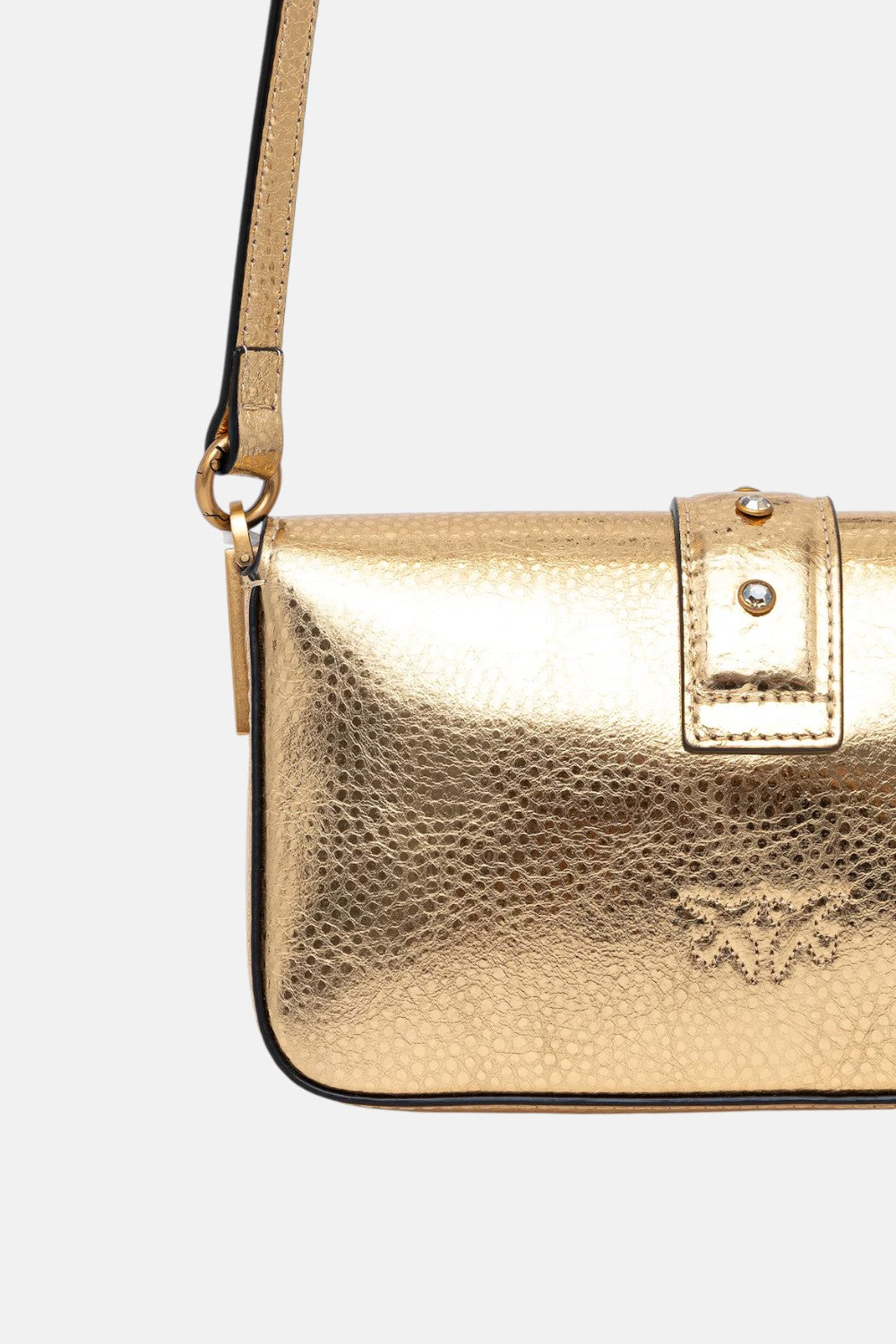 borsa a spalla love one slouchy baby