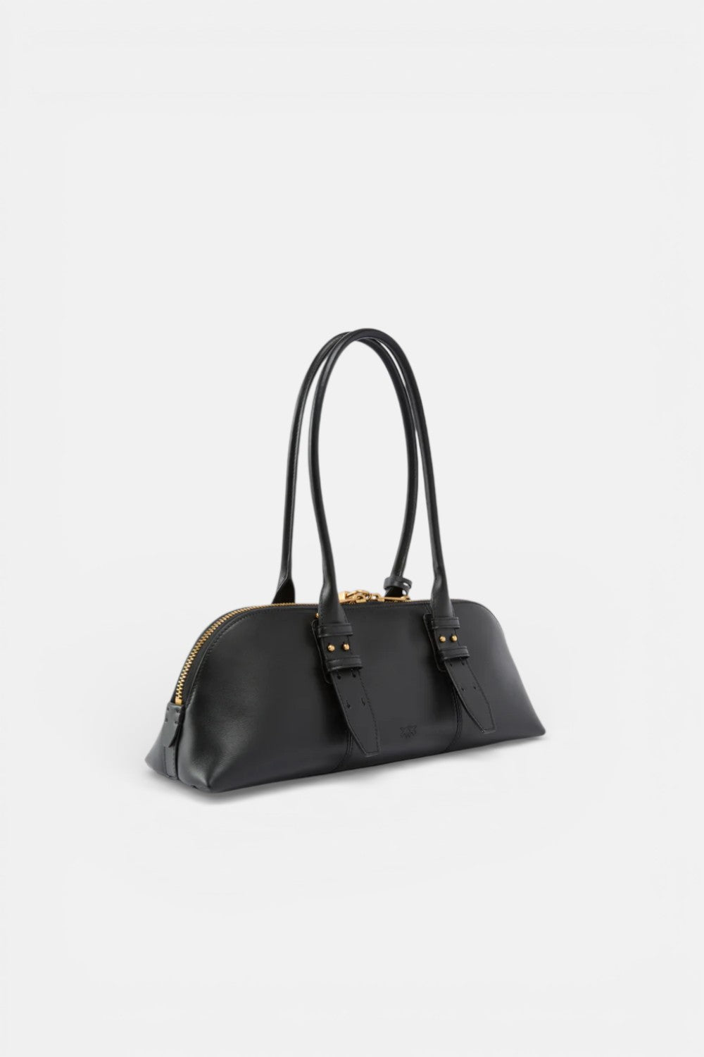 borsa a tracolla bowling horizontal big