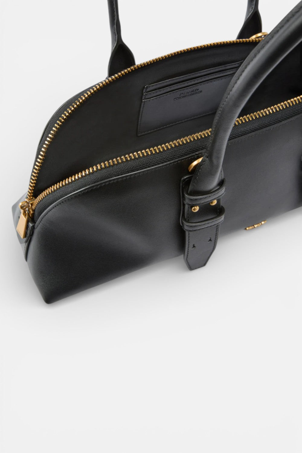 borsa a tracolla bowling horizontal big