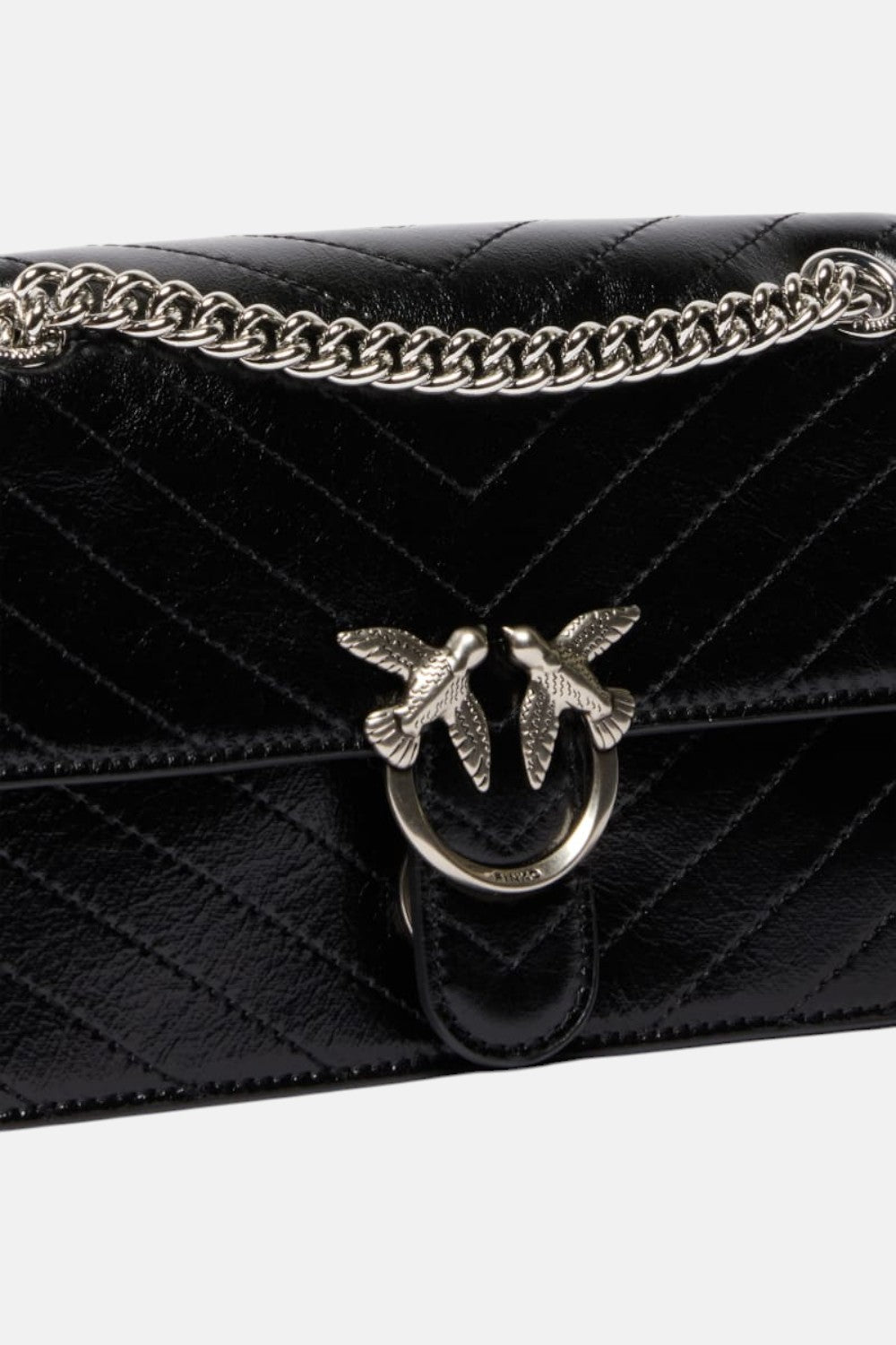 borsa a tracolla love onelight mini