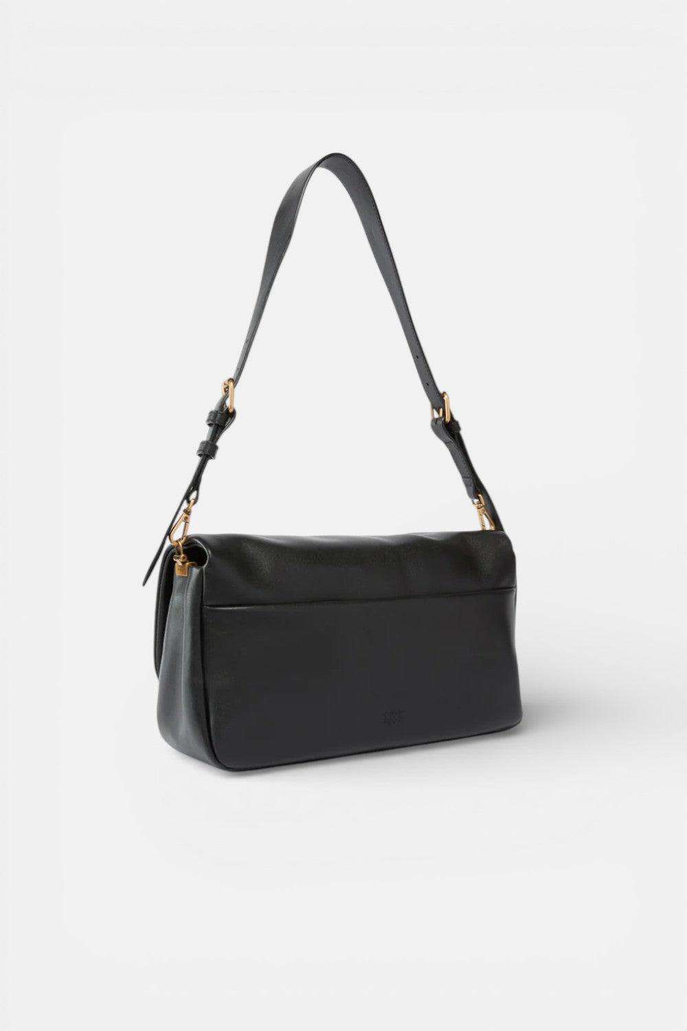 borsa click soft horizontal handle