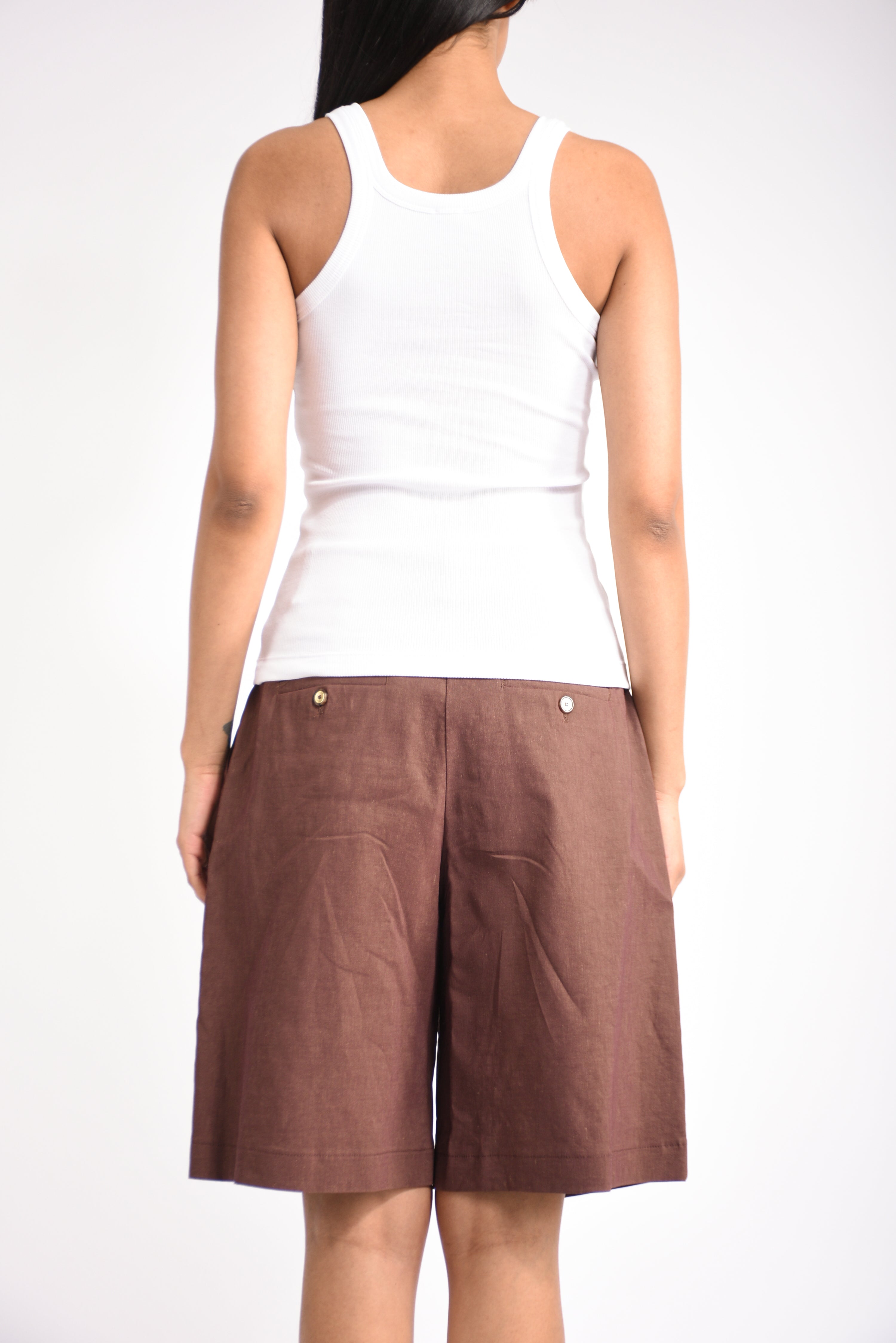 canotta a coste curacao