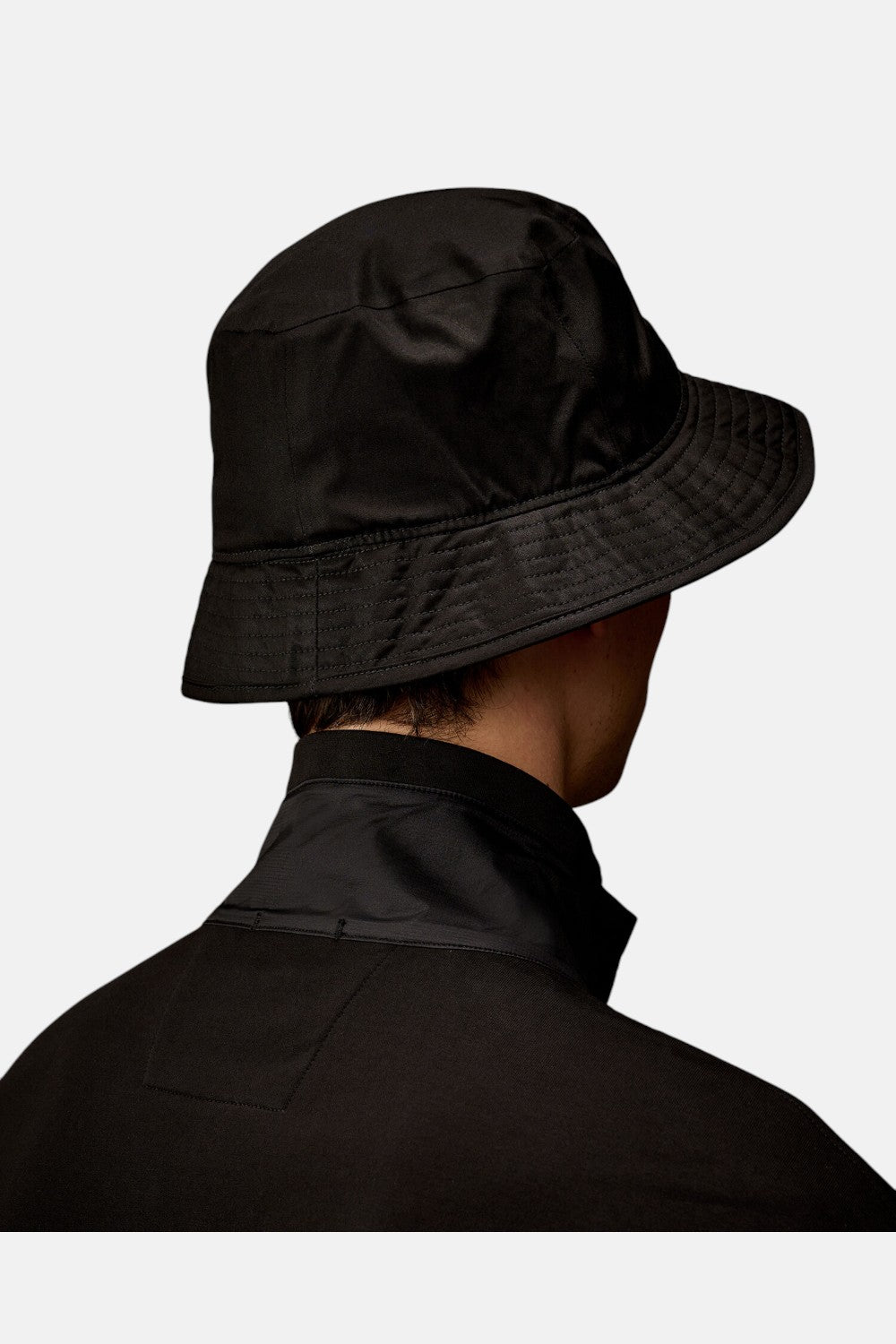 The metropolis series bucket HYST