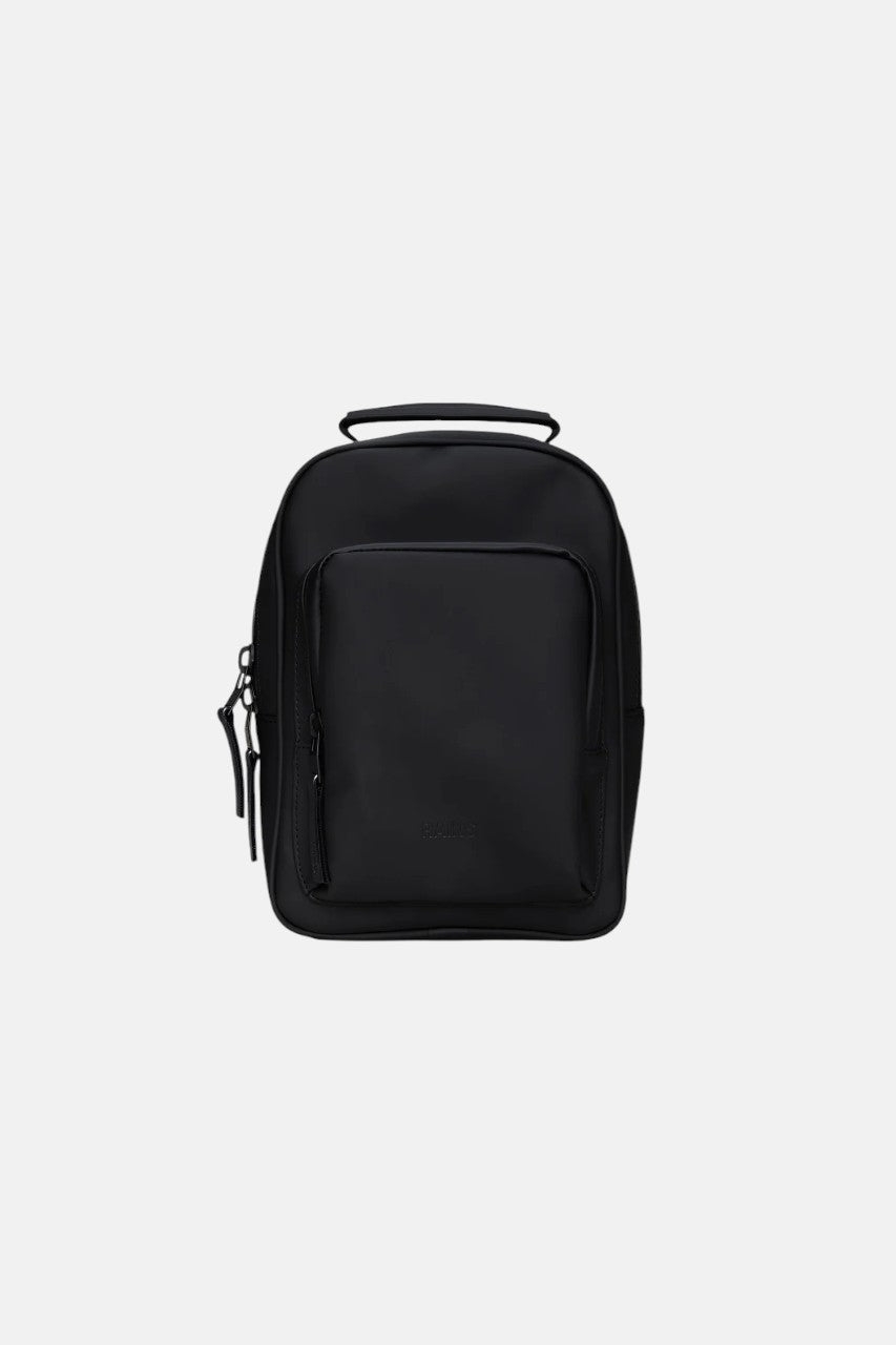 Book daypack mini