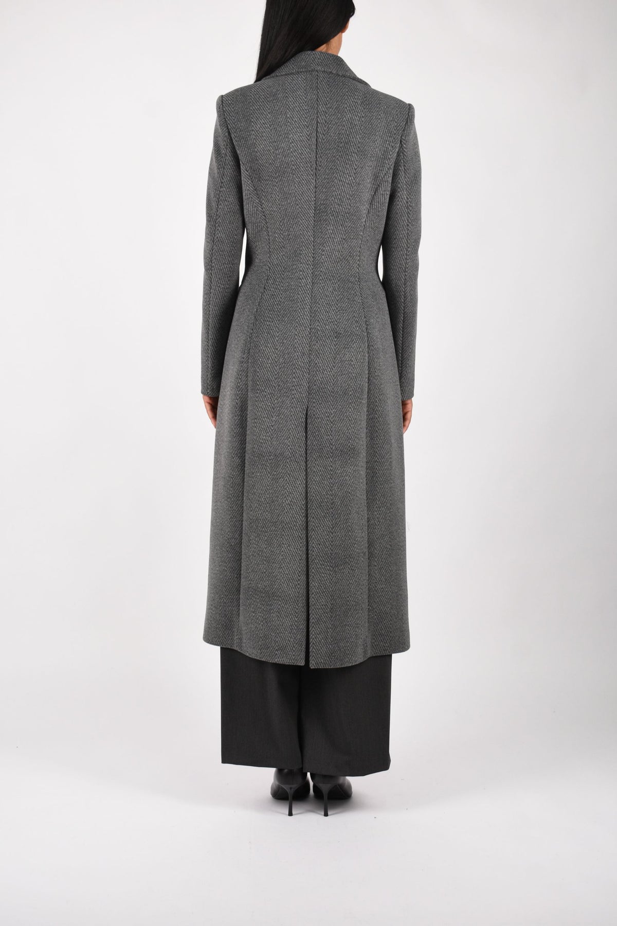 CAPPOTTO AXIS SLCP010