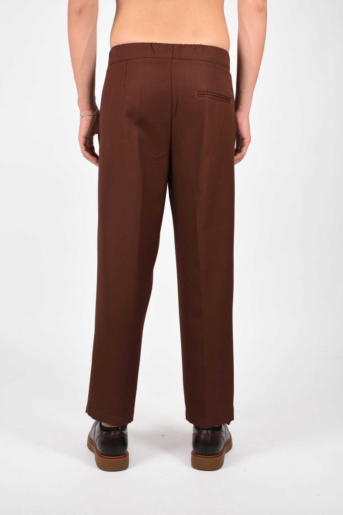 Pantaloni pajama 26F16