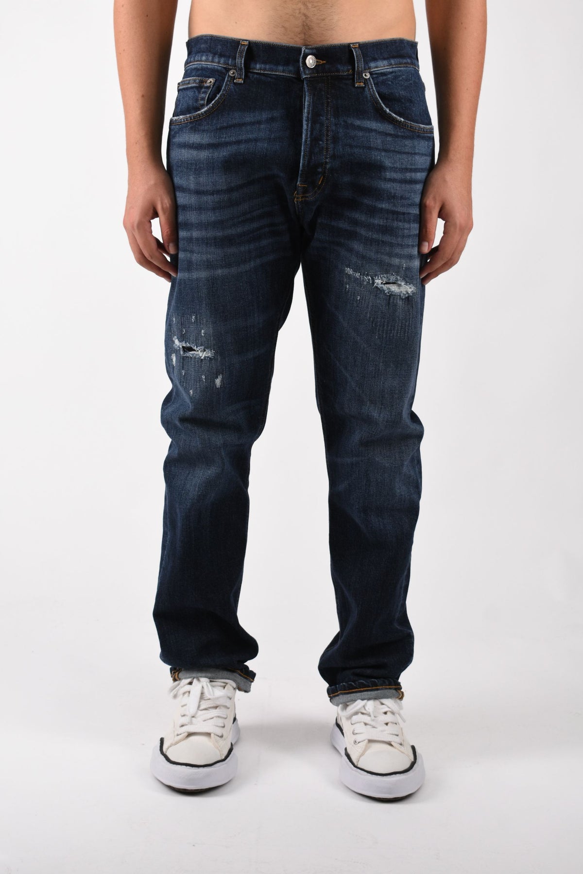 Jeans bray UP671DS0406UMZ3