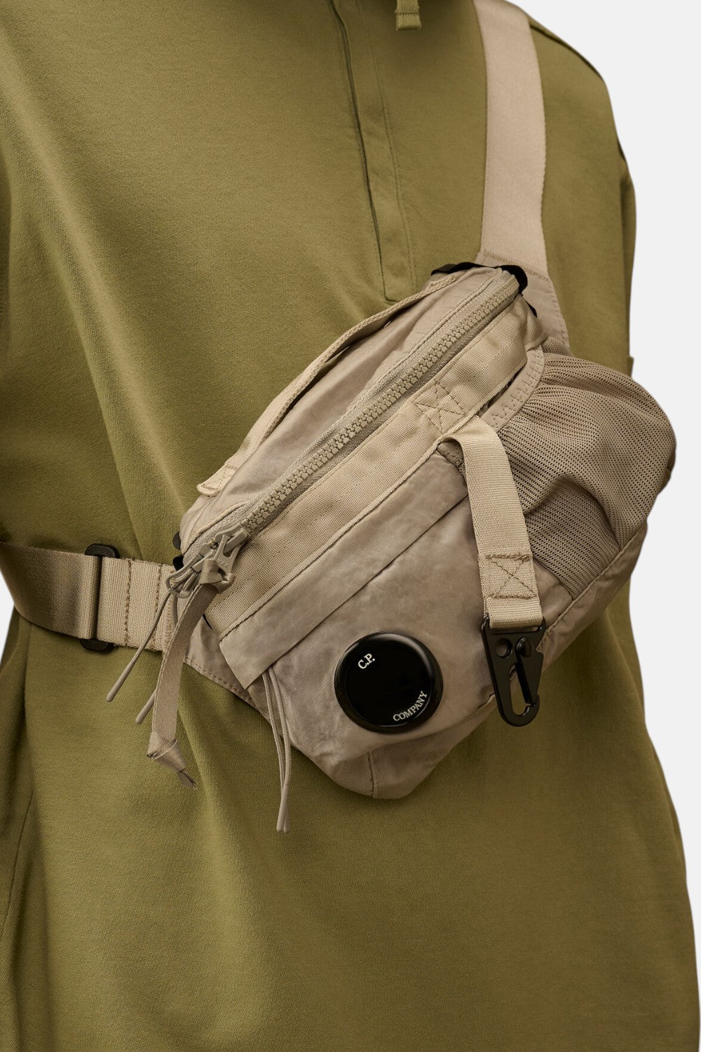 Marsupio in nylon B lens