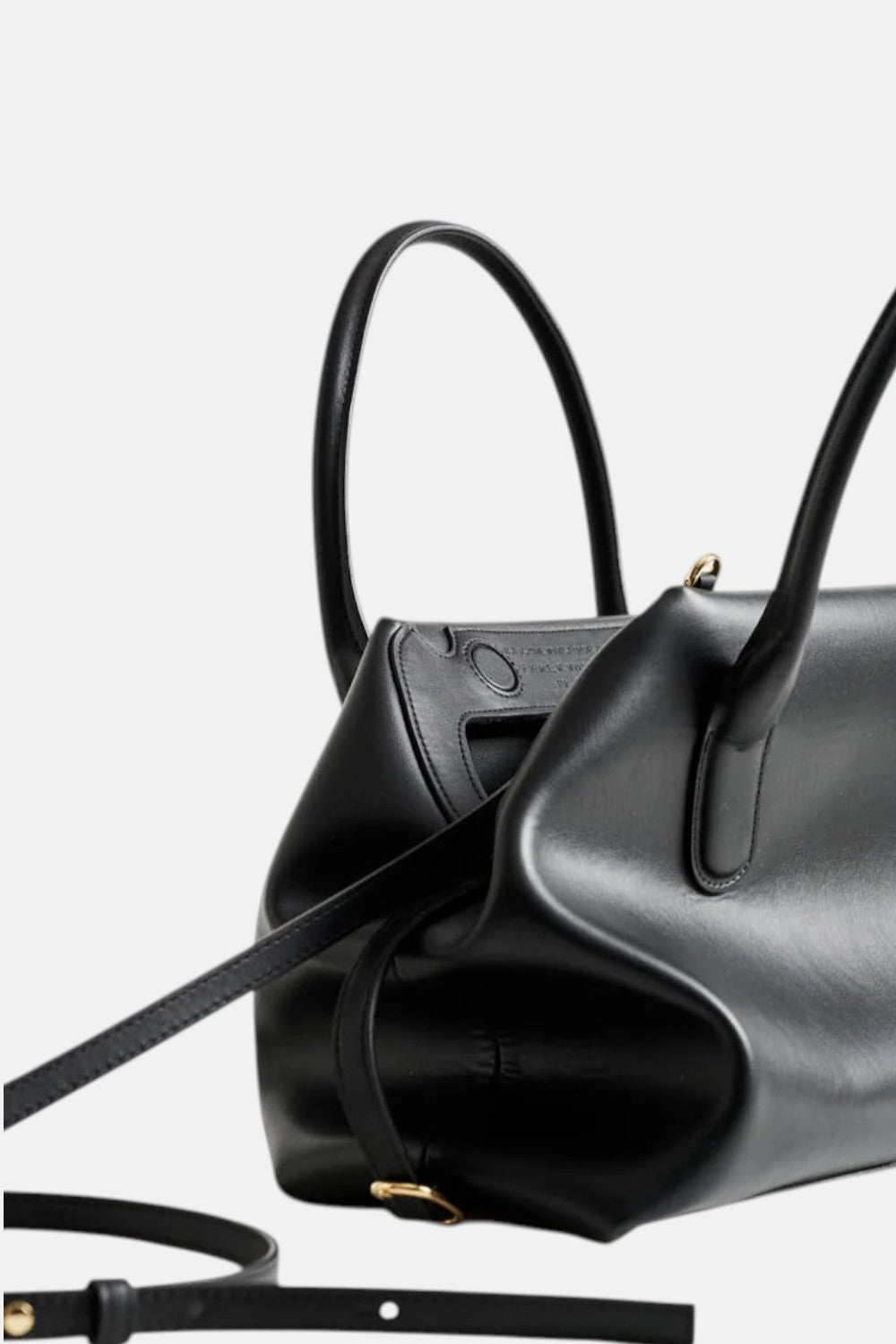 borsa a tracolla tallia trank medium