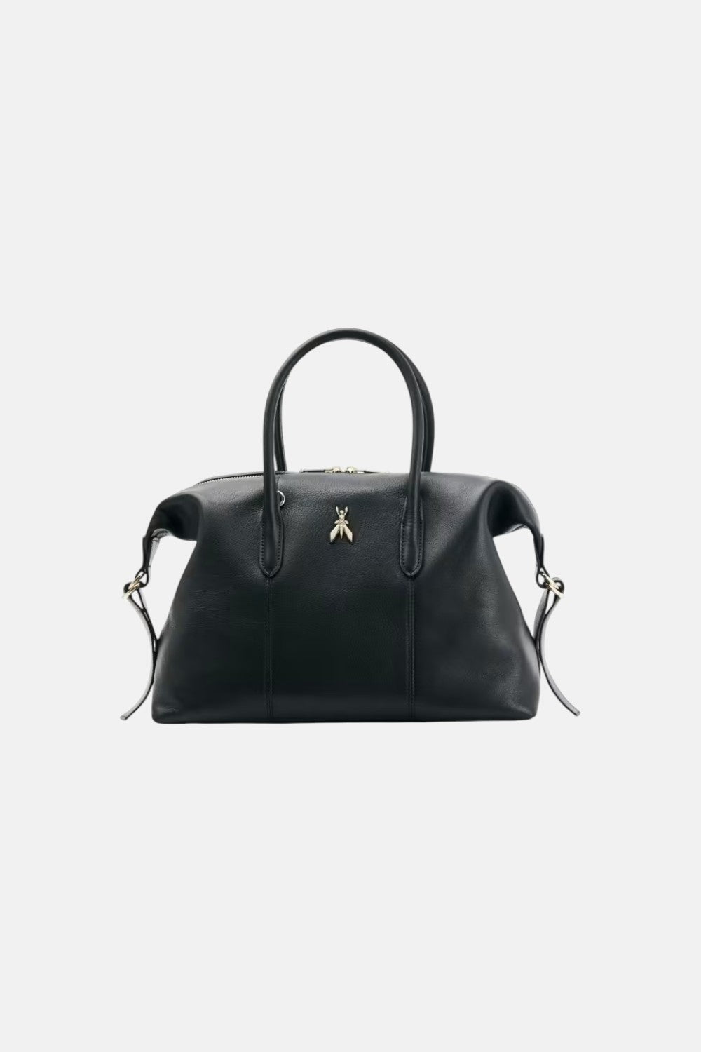 Borsa a tracolla New Business in pelle