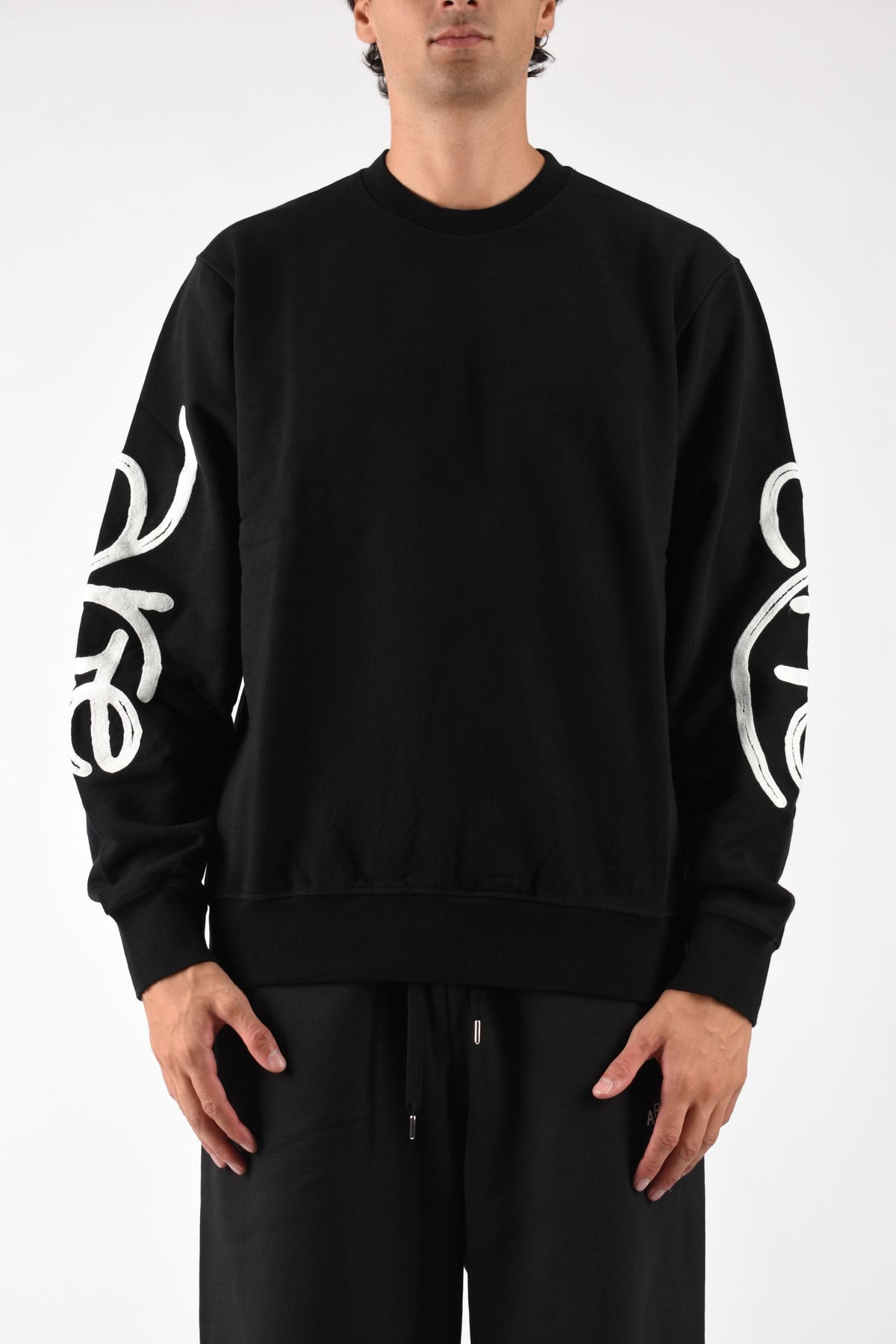 Maglia swirl