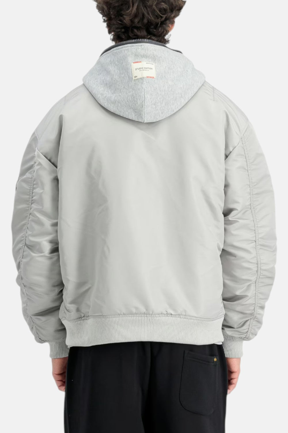 bomber MA-1 D-Tec Studio