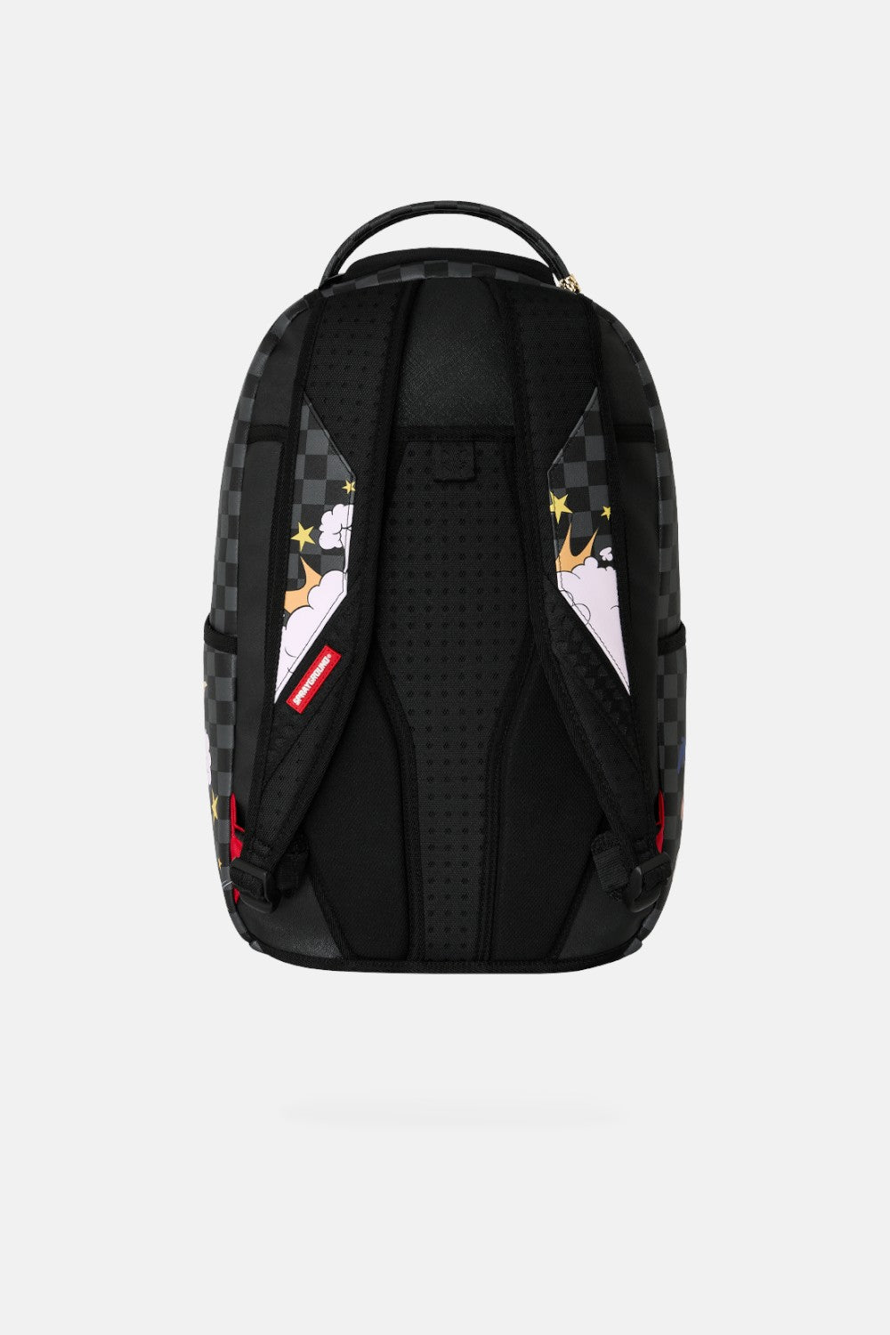 Zaino LOONEY TUNES FIGHT CLOUD 910B9071NSZ