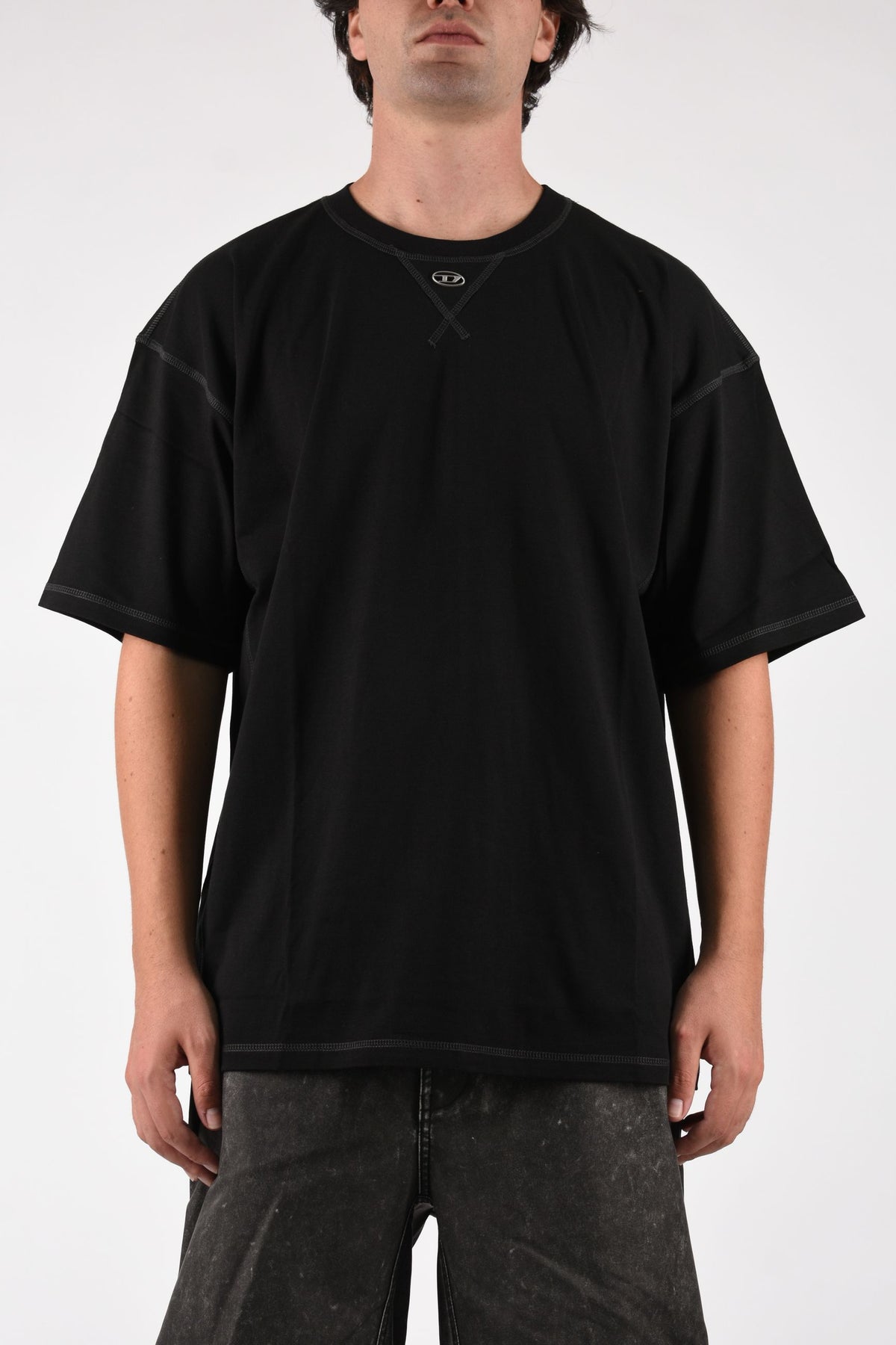 T-shirt T-BOXT