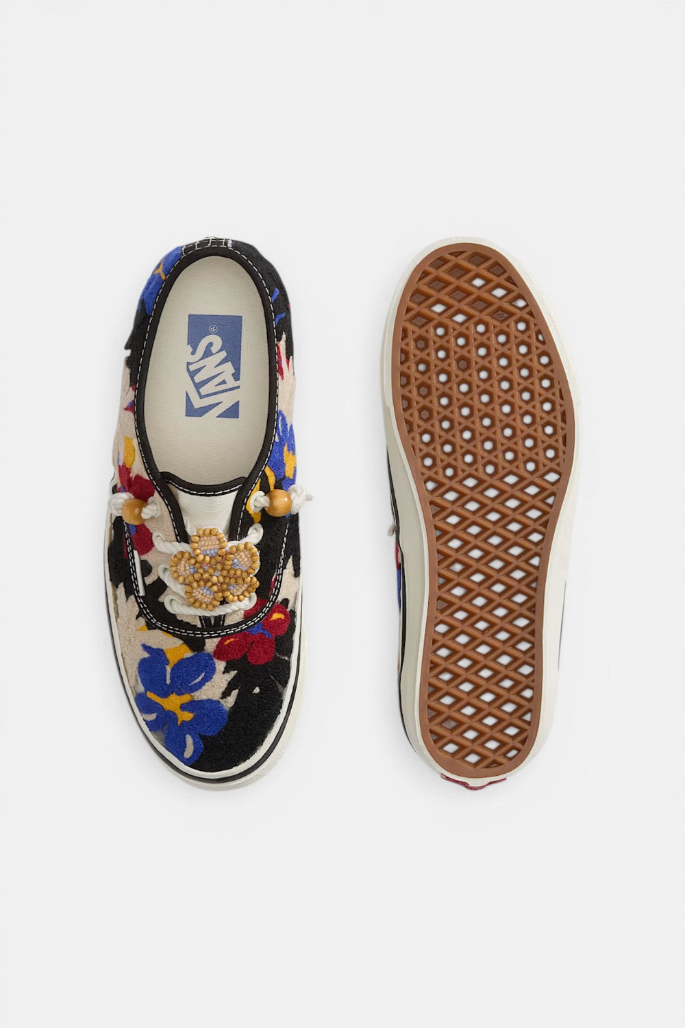 sneakers LX Authentic 44 Needlewor