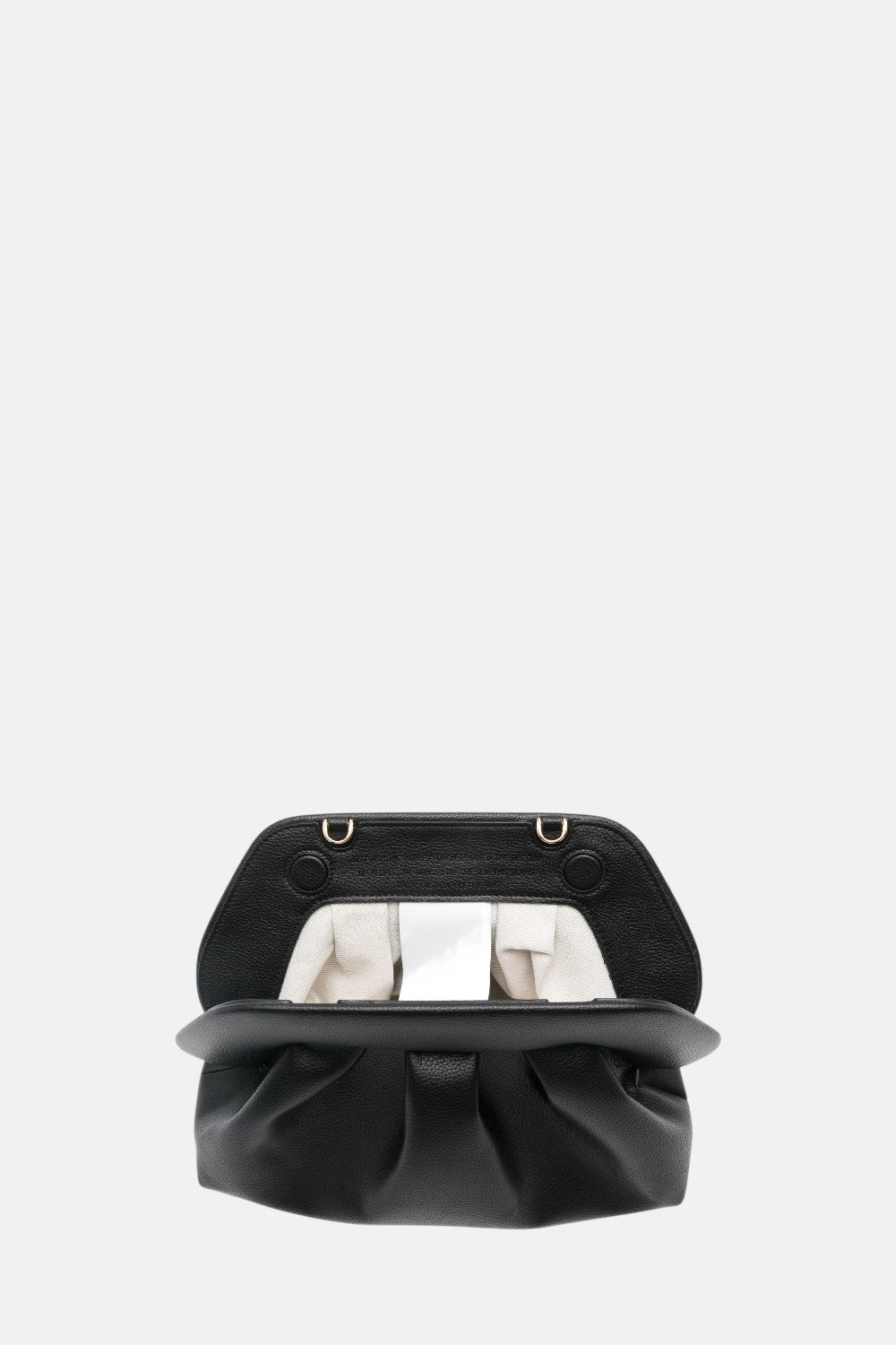 borsa a tracolla bios medium bottolato corn