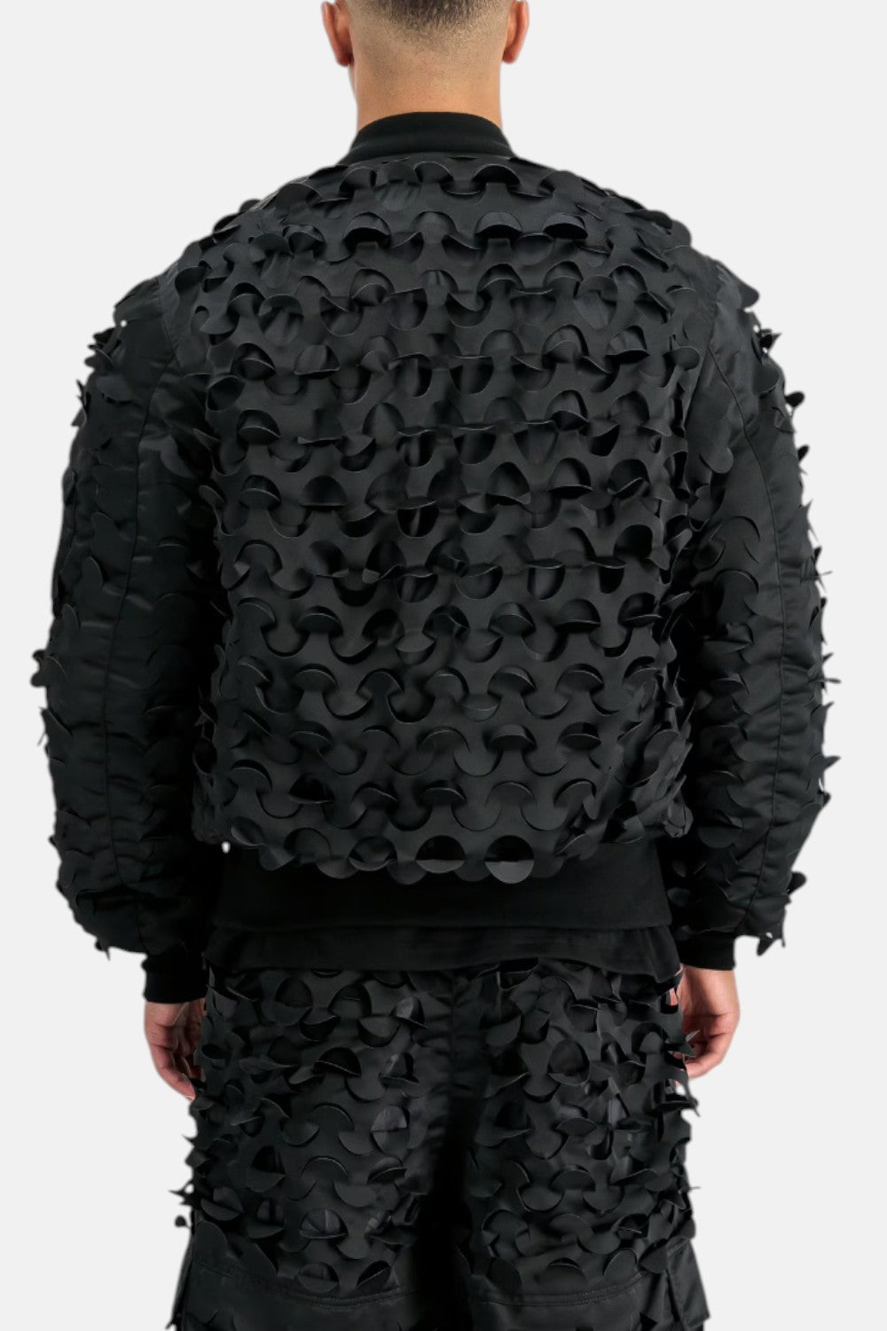 Bomber Relaxed ulcans