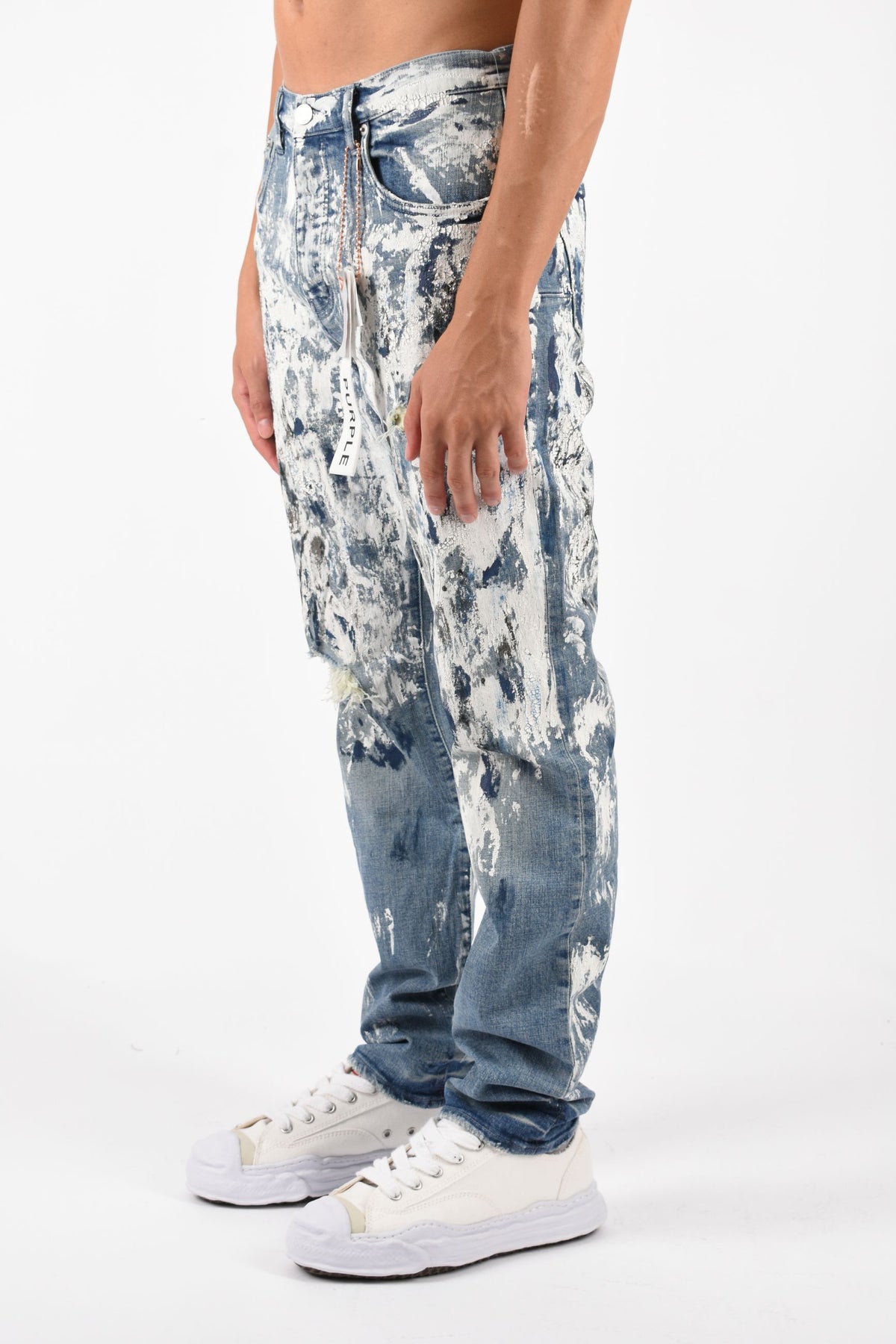 Jeans skinny