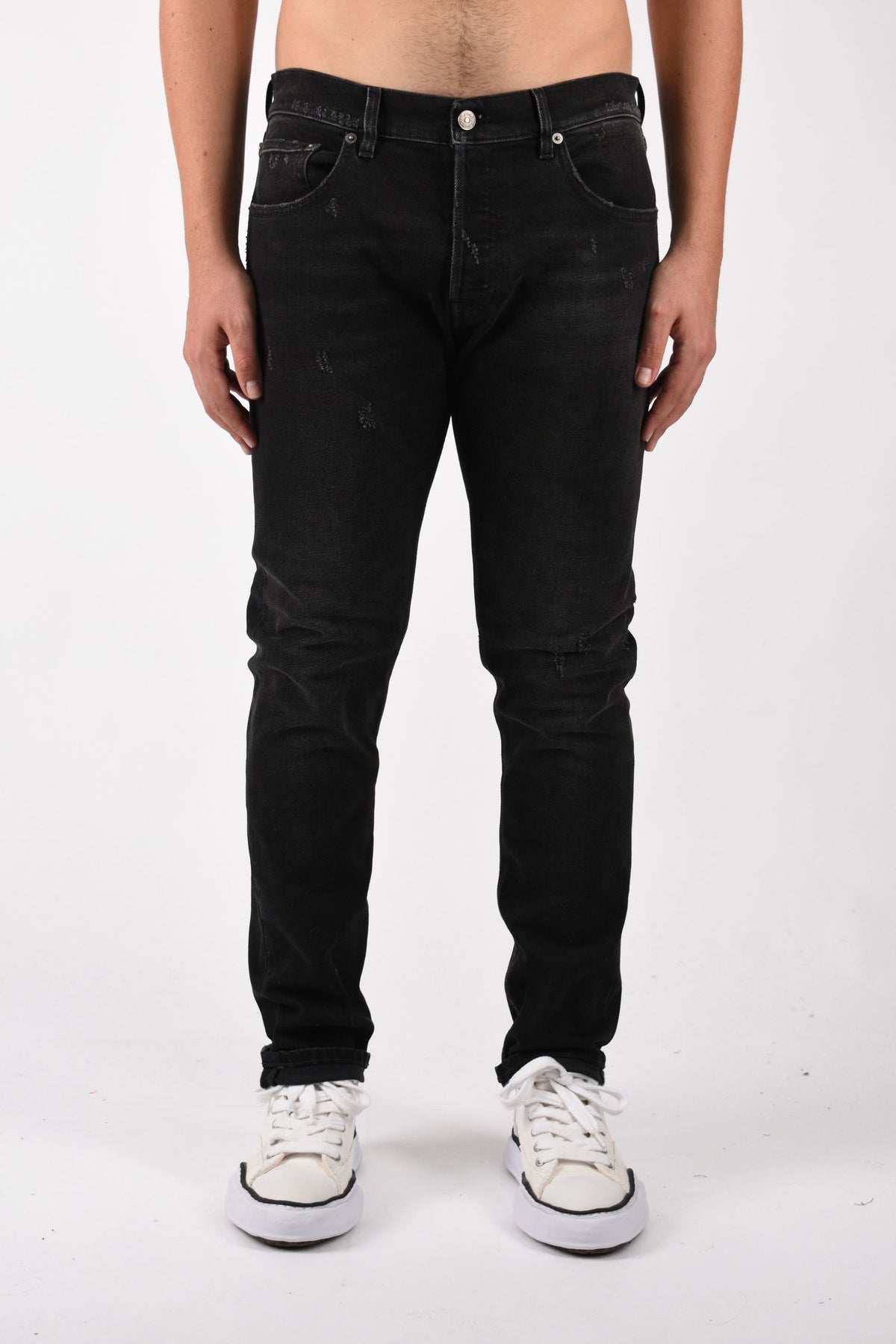 Jeans icon UP563DS0369UMV8