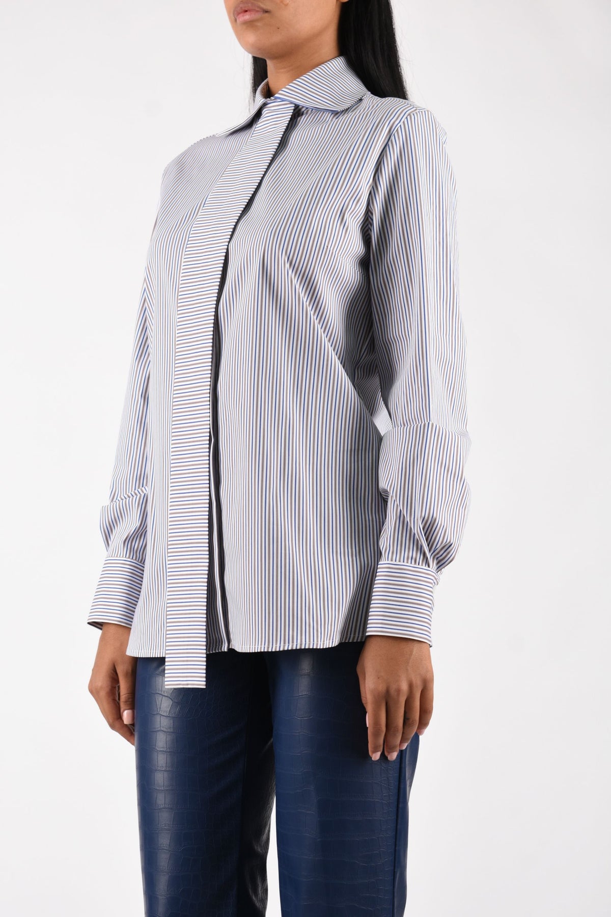 CAMICIA HYPNOTIQUE CA7040R