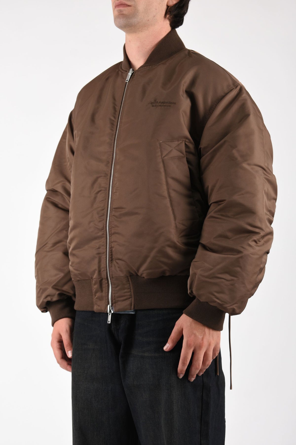 Bomber reversibile 2602001002