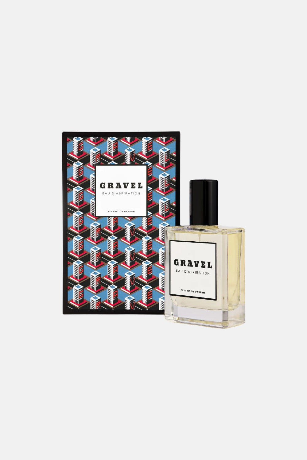 Profumo EAU D ASPIRATION