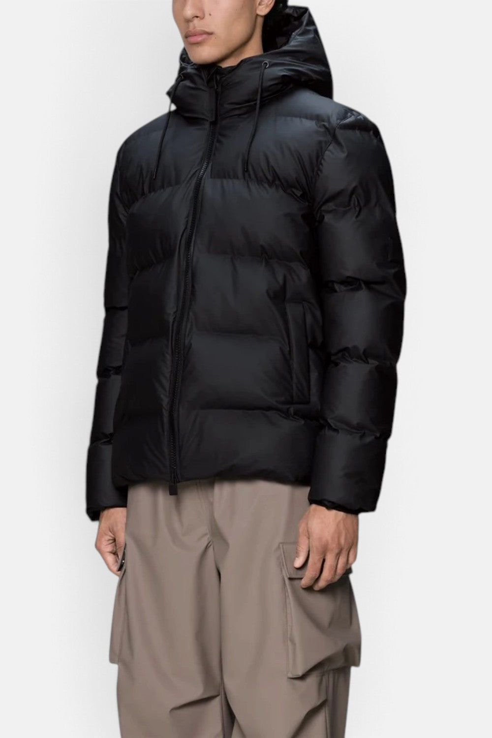 Piumino Alta Puffer 15120