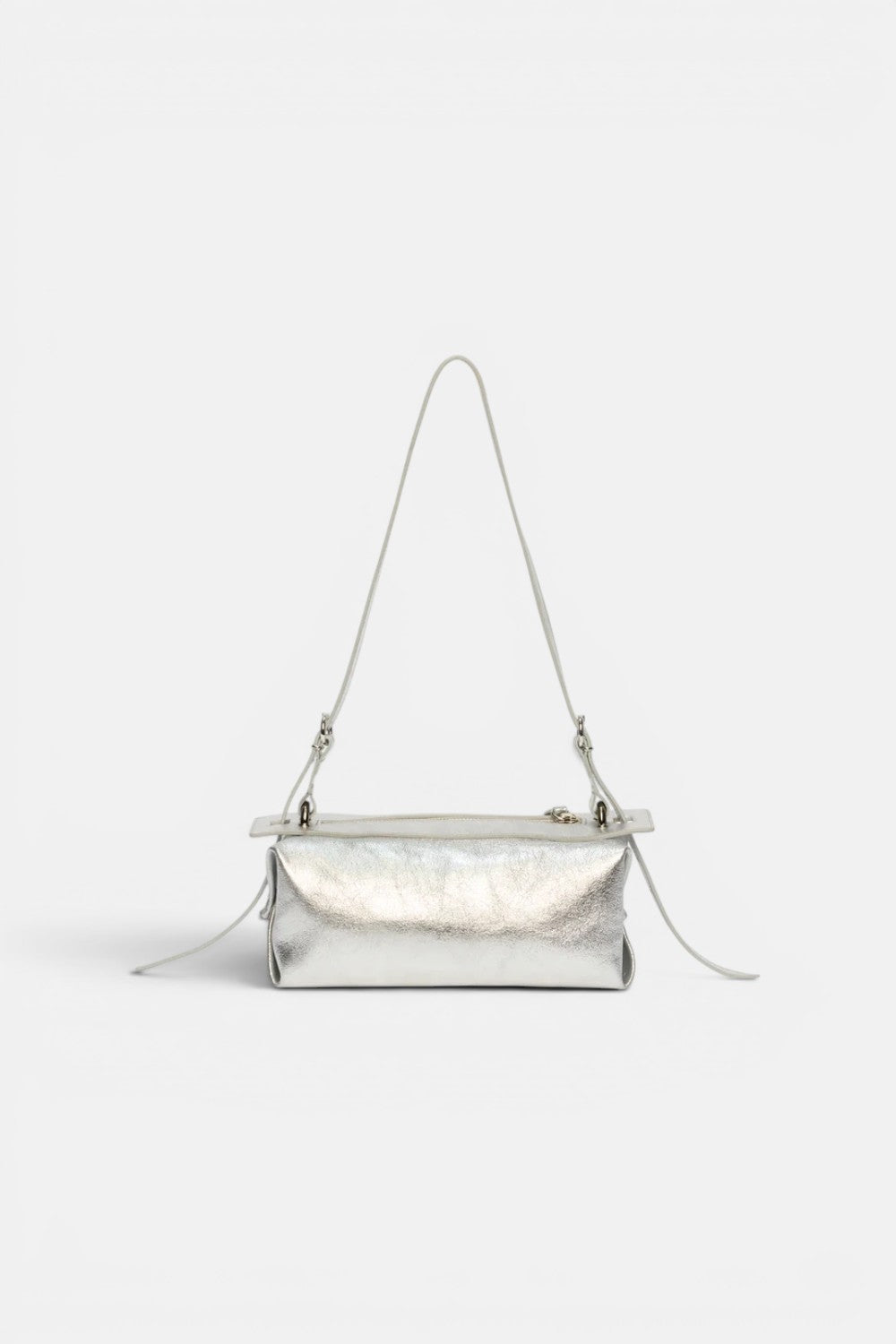 borsa a bauletto Lilly