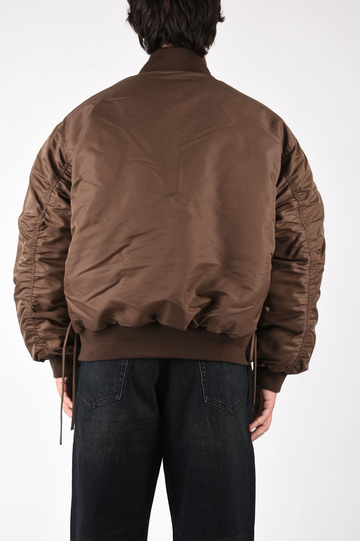 Bomber reversibile 2602001002