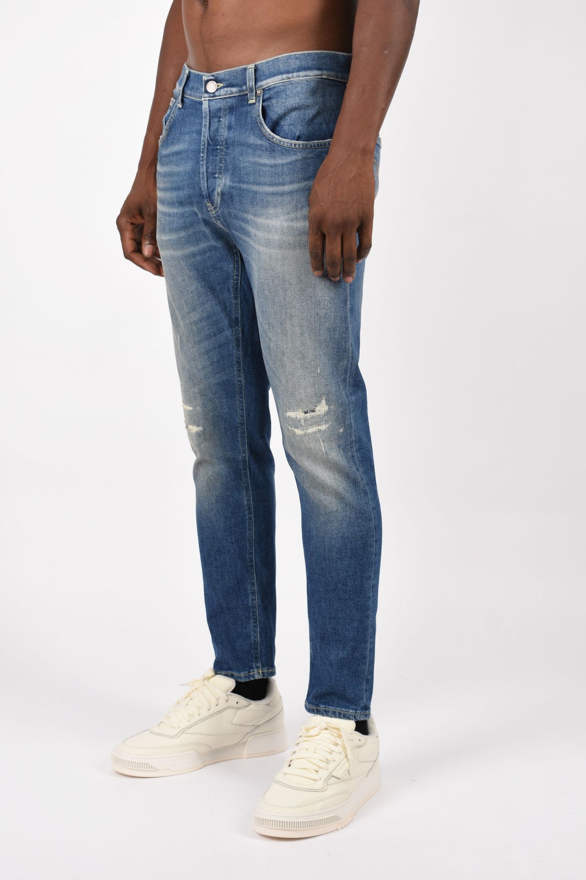 Jeans DIAN UP576DSK404UJ47