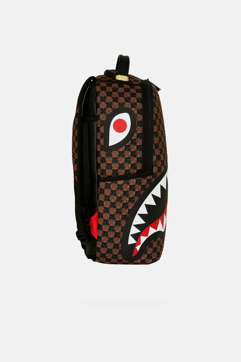 Zaino sharks in paris pyramid 910B8744NSZ