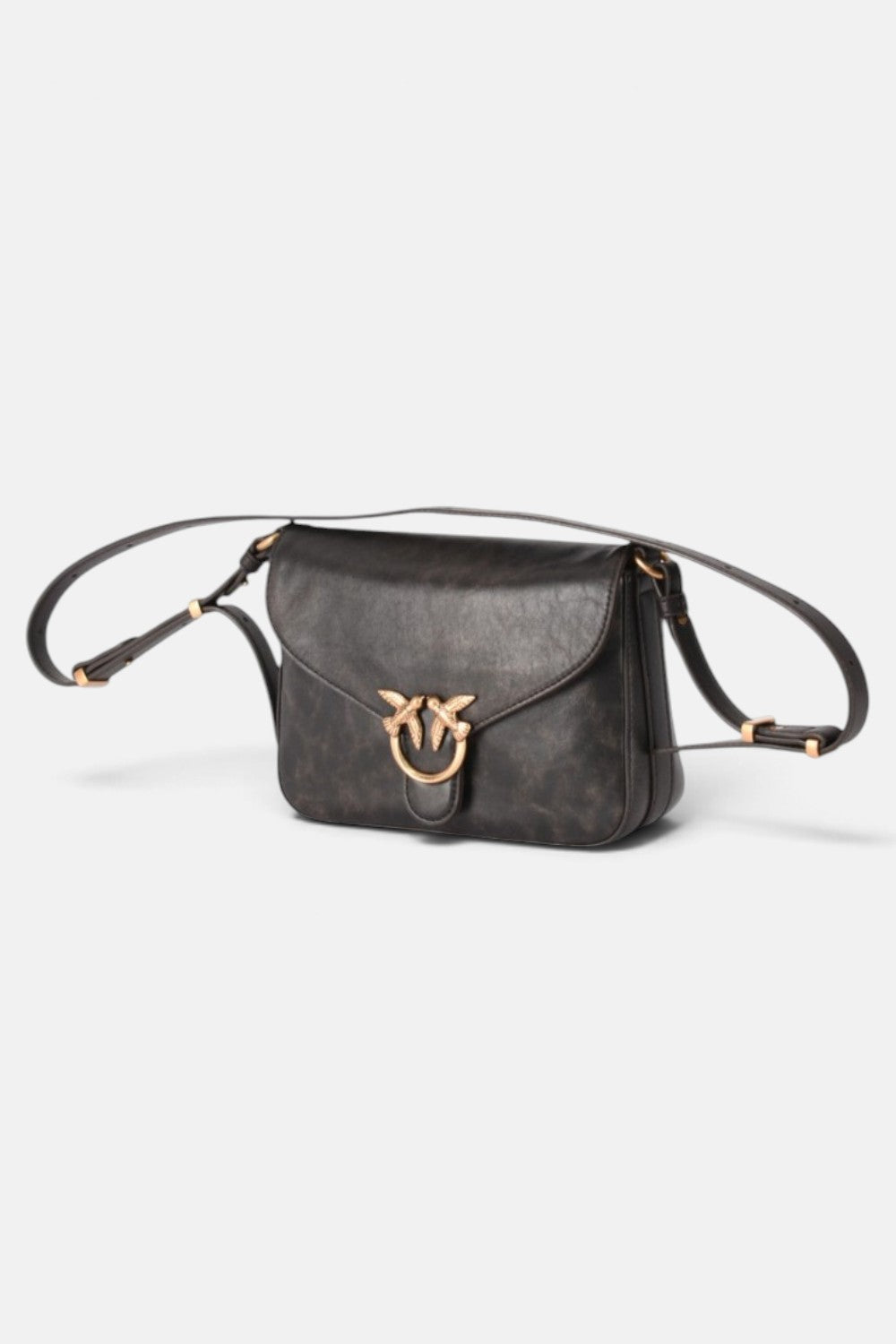Borsa Love Satchel Mini cloud 107656A3LO
