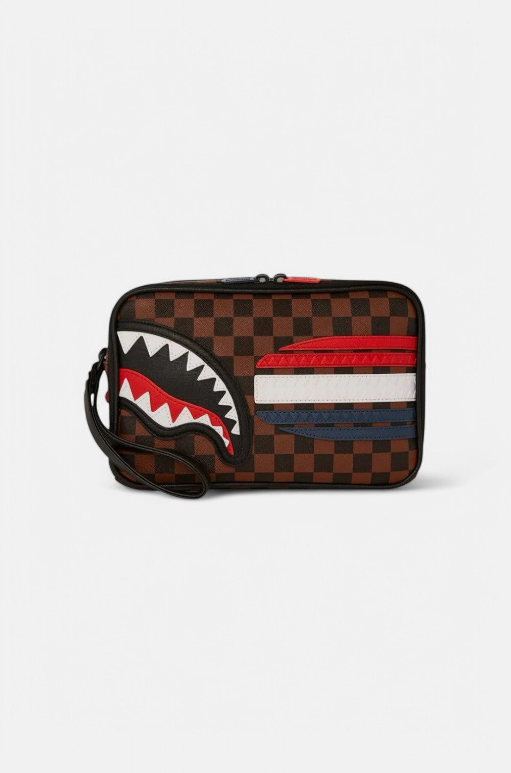pochette machine francaise