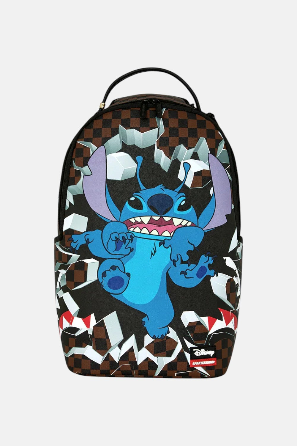Zaino Disney Stitch Breakout 910B9174NSZ