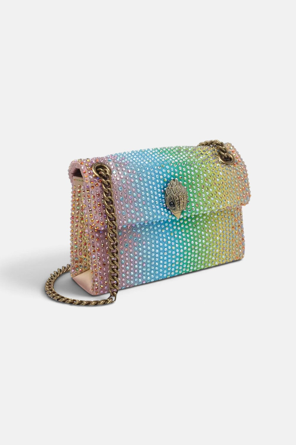 borsa a tracolla fabric mini kensington 5018199689